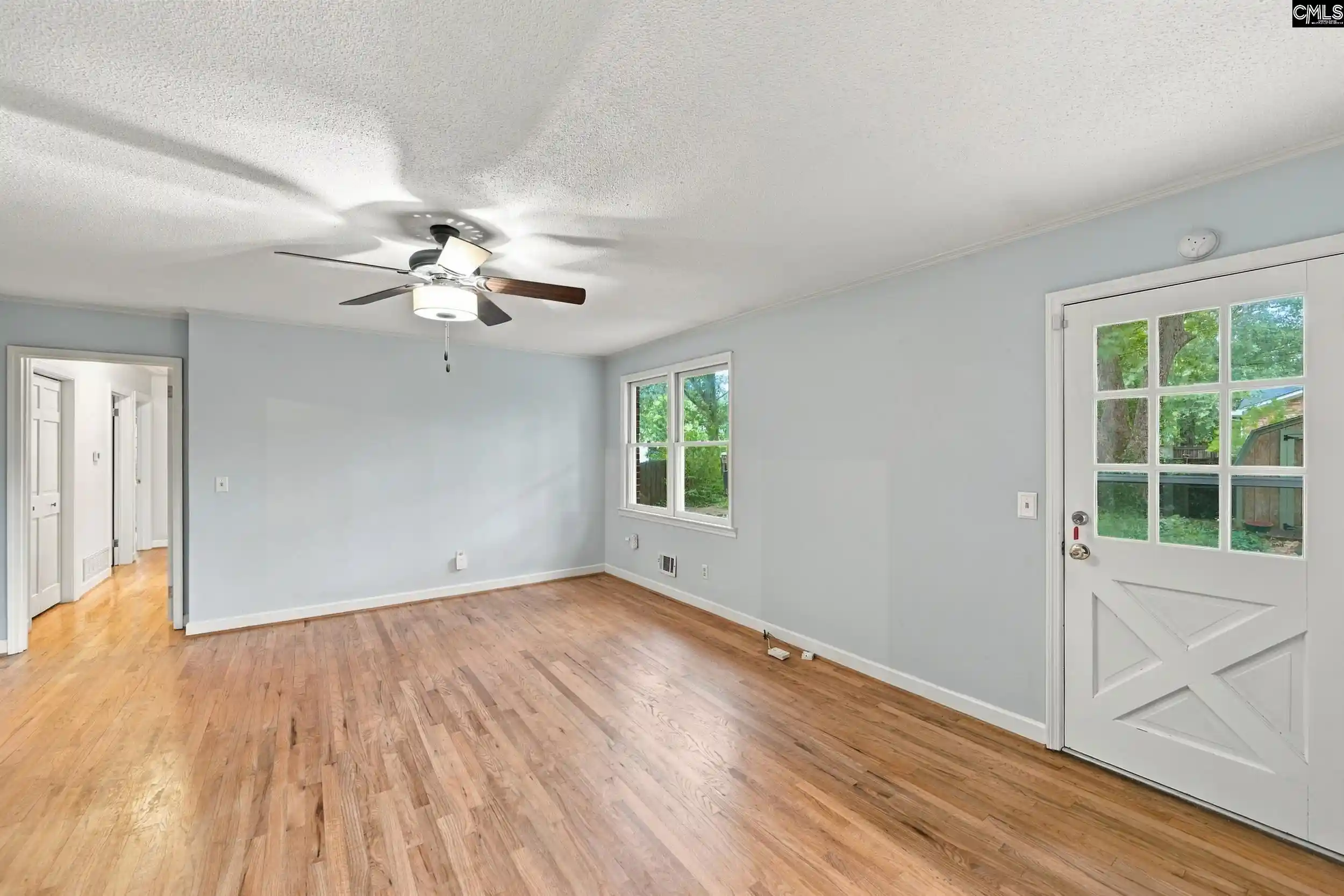 Photo 3 of Single family home for sale at 807 Walters, Columbia, SC 29209 | MLS# 643764 | Listing updated on 2026-09-25
