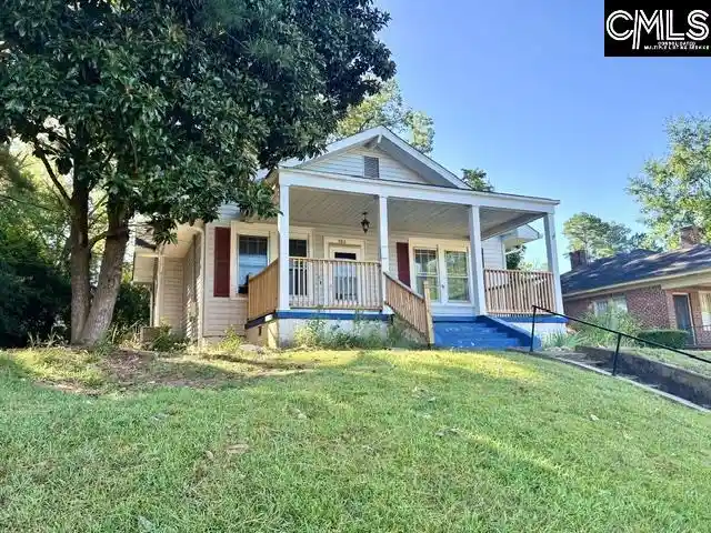 Photo 1 of Sale Pending at 502 Oneal, Newberry, SC 29108 | MLS# 643765 | Listing updated on 2026-09-30