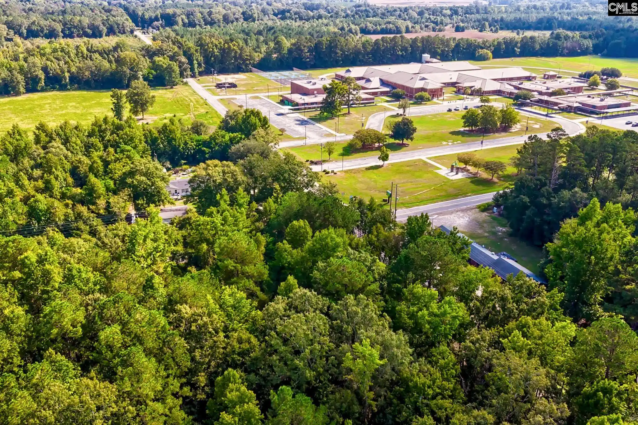 Photo 2 of Sale Pending at 0 E/s Sumpter, Hopkins, SC 29061 | MLS# 643766 | Listing updated on 2026-10-05