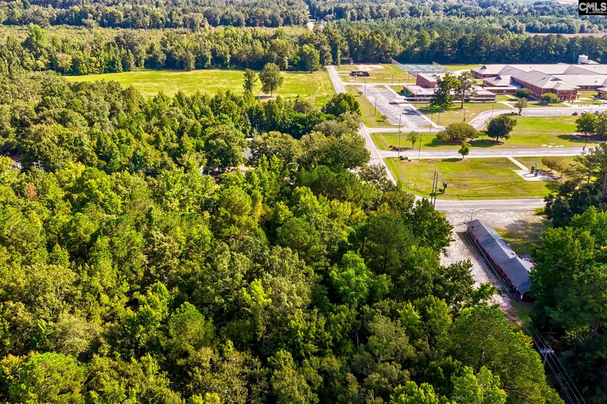 Photo 3 of Sale Pending at 0 E/s Sumpter, Hopkins, SC 29061 | MLS# 643766 | Listing updated on 2026-10-05