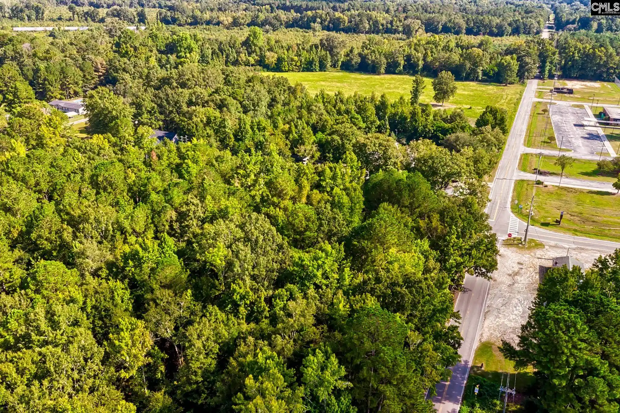Photo 3 of Sale Pending at 0 E/s Sumpter, Hopkins, SC 29061 | MLS# 643766 | Listing updated on 2026-10-05