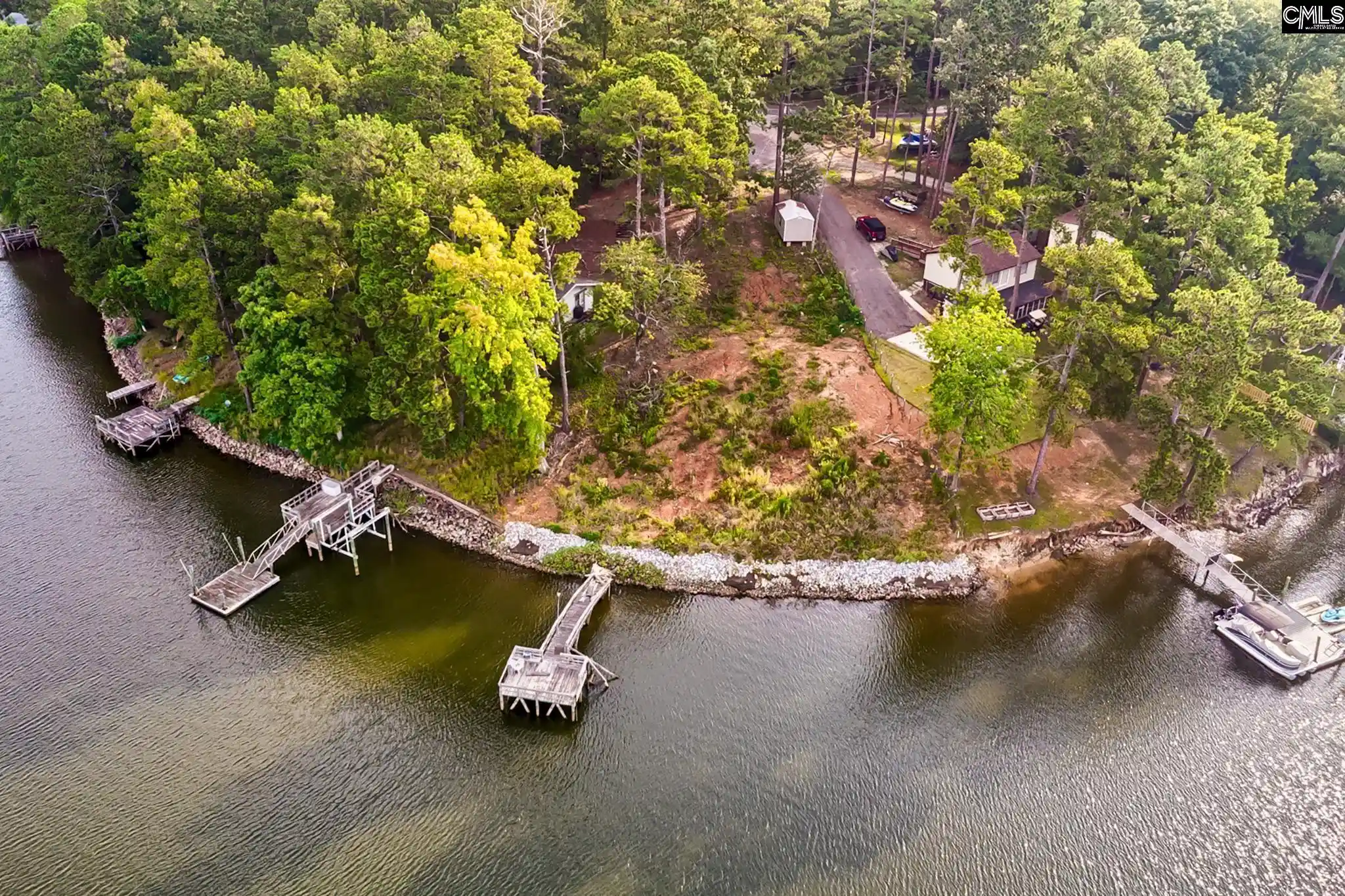 Photo 1 of Land for sale at 952 Lakewood, Prosperity, SC 29127 | MLS# 643767 | Listing updated on 2026-09-25