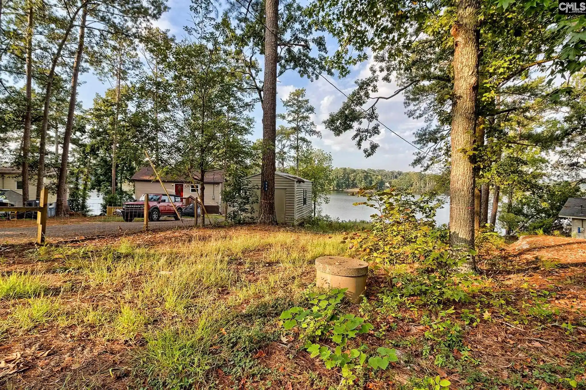 Photo 3 of Land for sale at 952 Lakewood, Prosperity, SC 29127 | MLS# 643767 | Listing updated on 2026-09-25