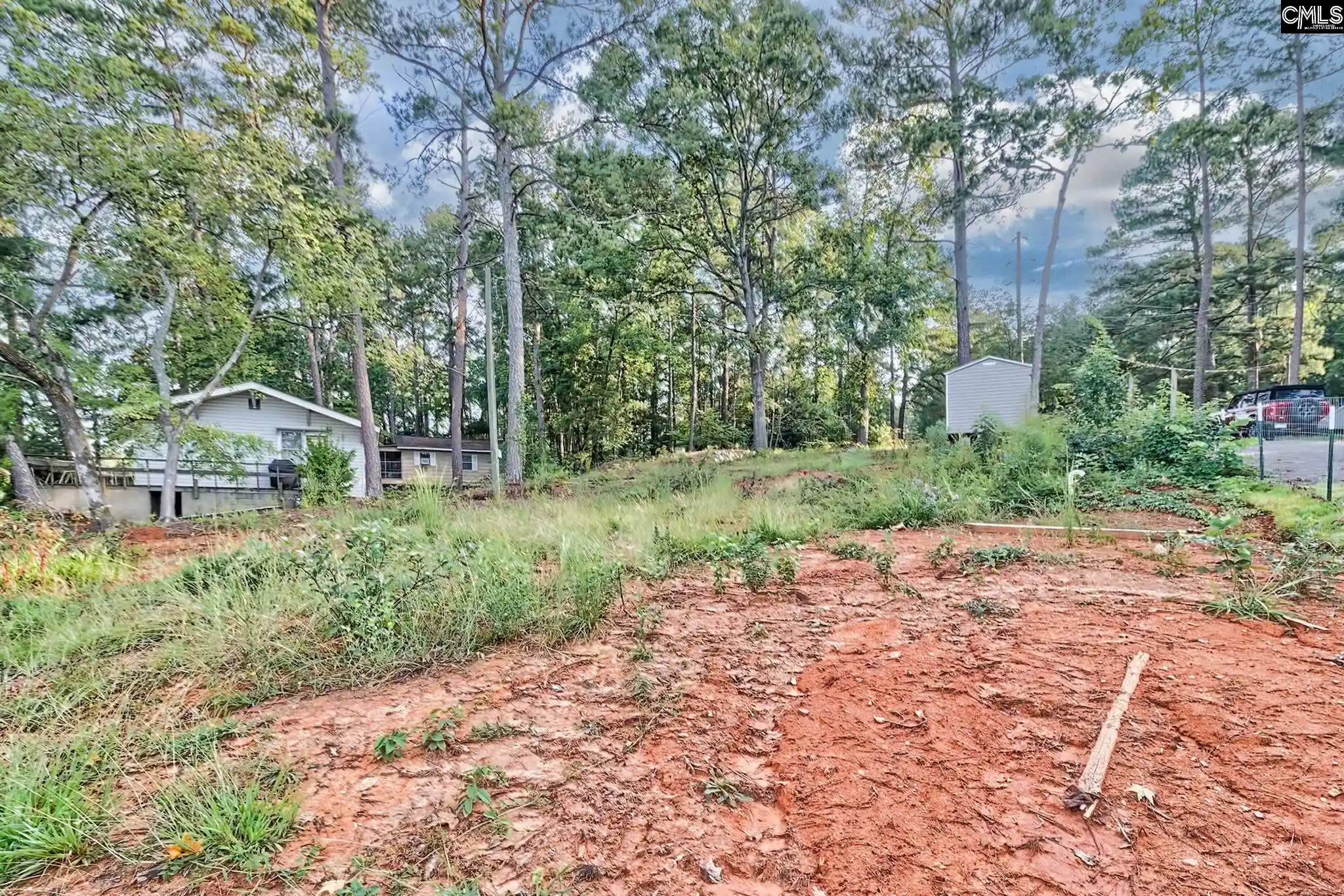 Photo 3 of Land for sale at 952 Lakewood, Prosperity, SC 29127 | MLS# 643767 | Listing updated on 2026-09-25