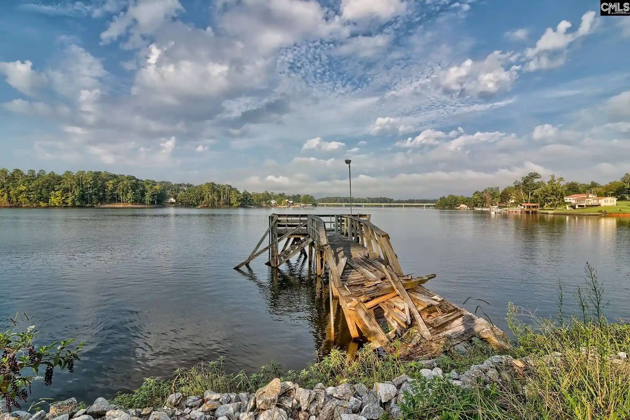 Photo 4 of Land for sale at 952 Lakewood, Prosperity, SC 29127 | MLS# 643767 | Listing updated on 2026-09-25