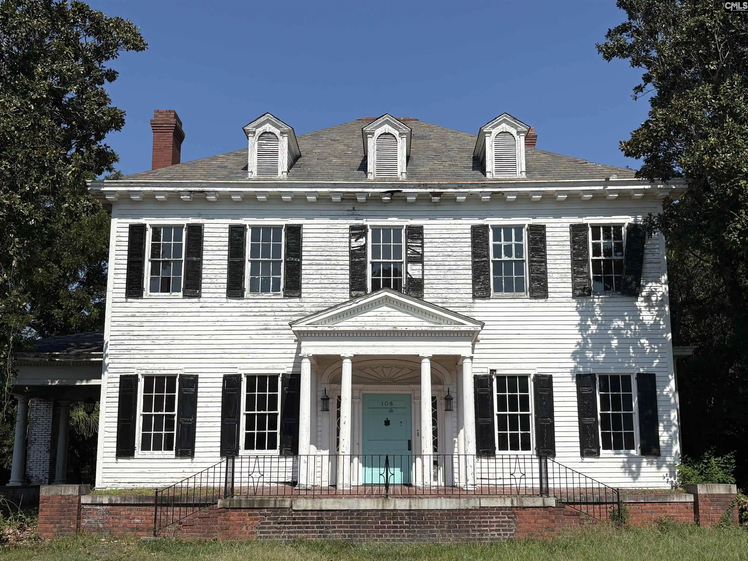 Photo 1 of Single family home for sale at 108 York, Chester, SC 29706 | MLS# 643777 | Listing updated on 2026-09-25