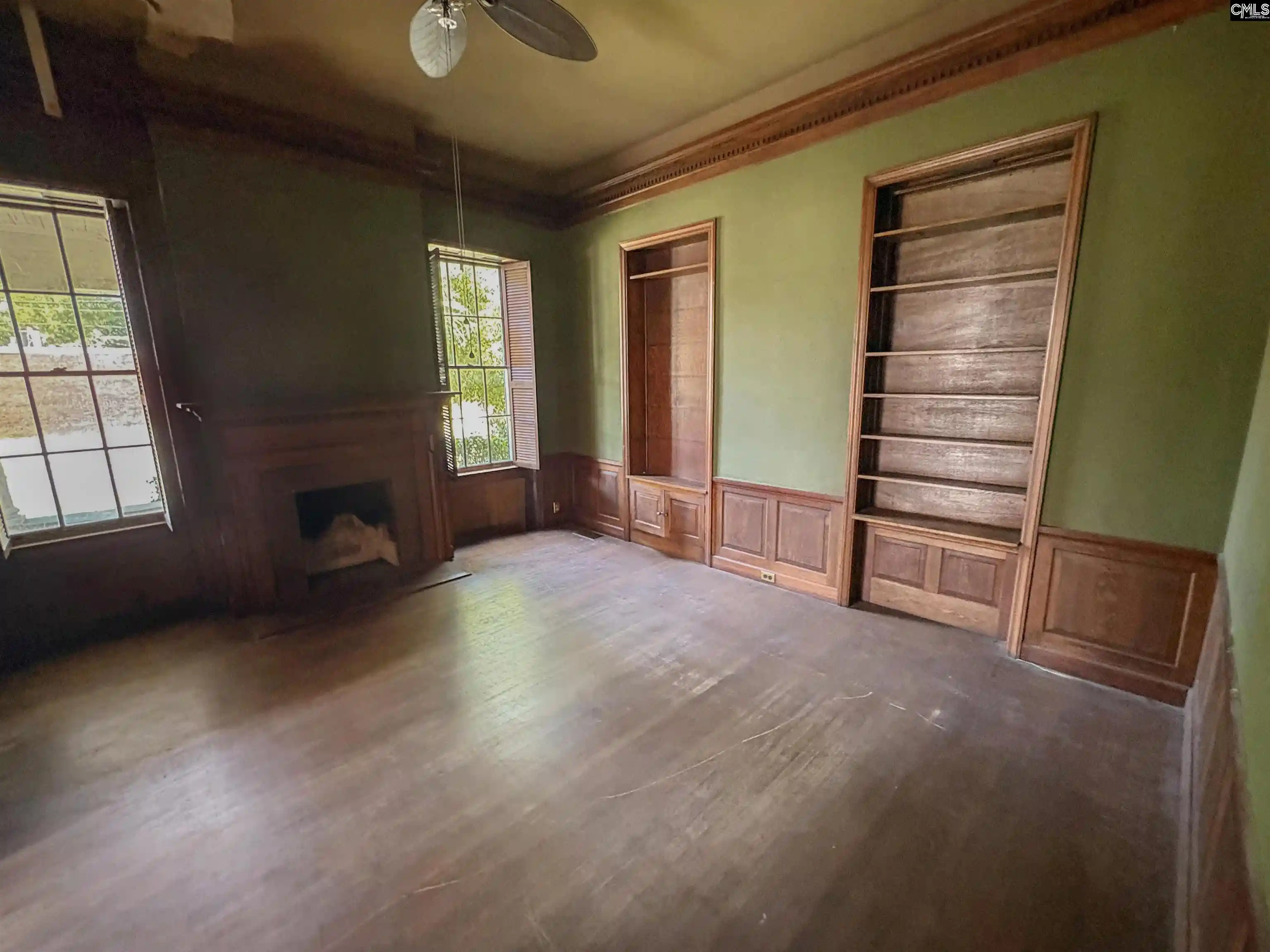 Photo 2 of Single family home for sale at 108 York, Chester, SC 29706 | MLS# 643777 | Listing updated on 2026-09-25
