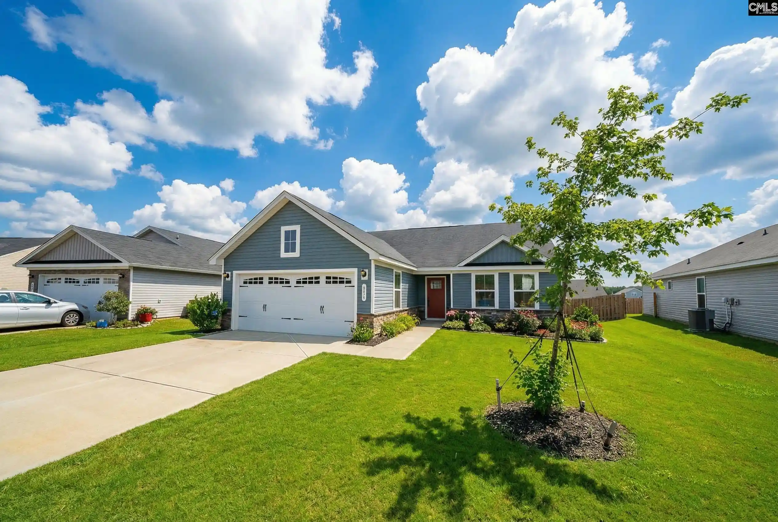 Photo 1 of Sale Pending at 2021 Orchard Oak, Columbia, SC 29209 | MLS# 643779 | Listing updated on 2026-10-17