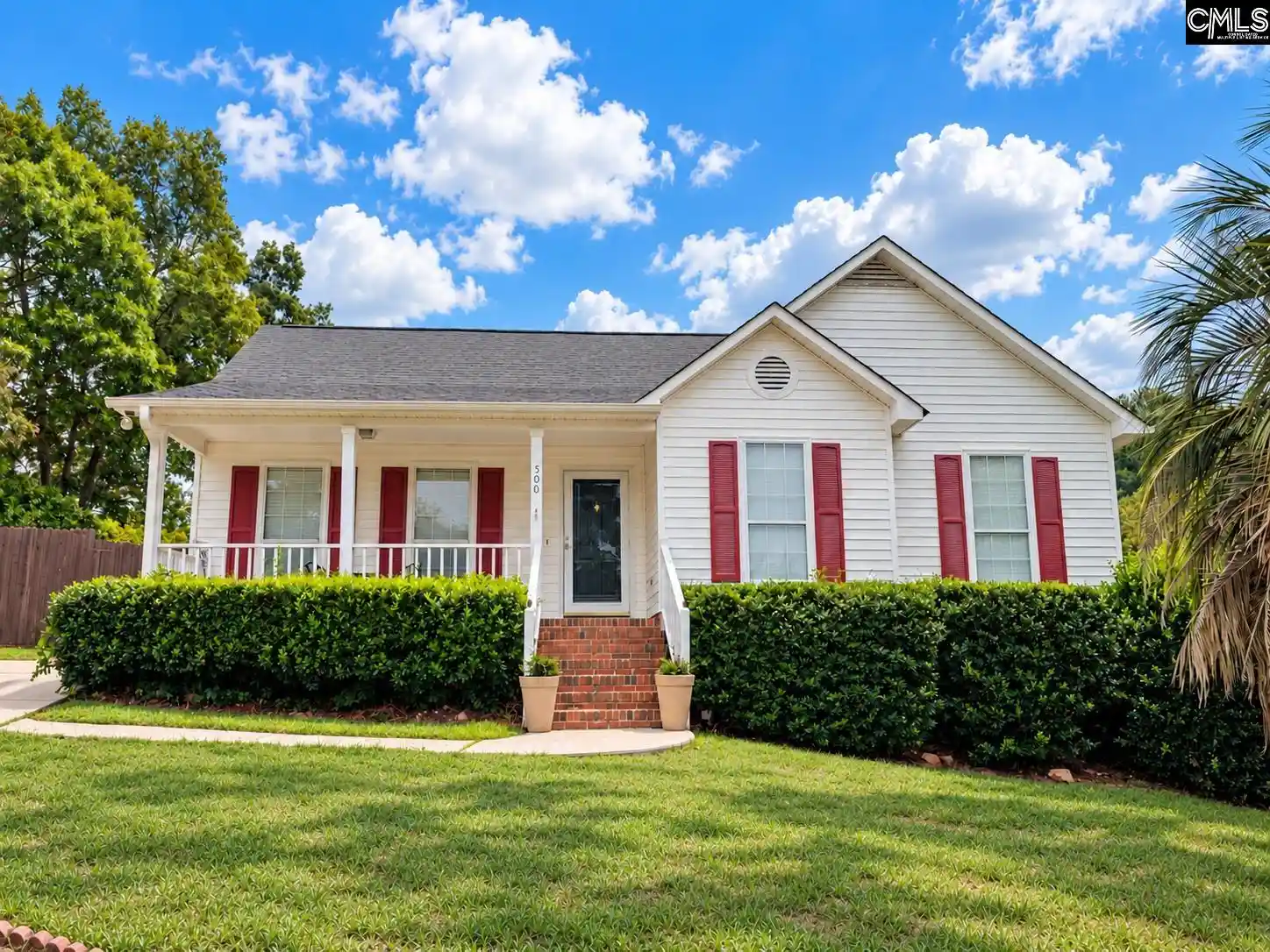 Photo 1 of Single family home for sale at 500 Castlerock, West Columbia, SC 29170 | MLS# 643783 | Listing updated on 2026-10-06