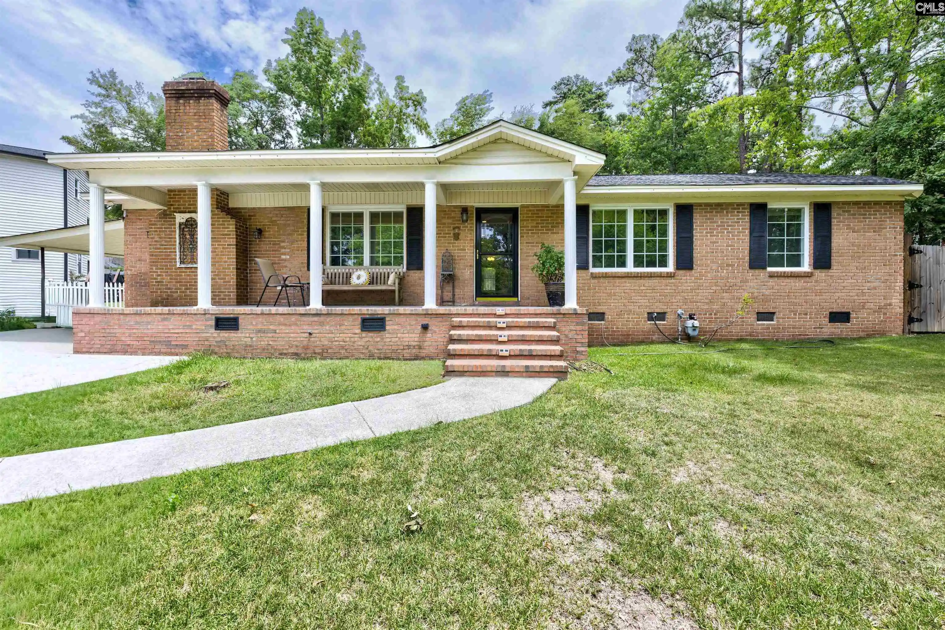 Photo 1 of Single family home for sale at 251 Vallejo, Columbia, SC 29206 | MLS# 643785 | Listing updated on 2026-09-25