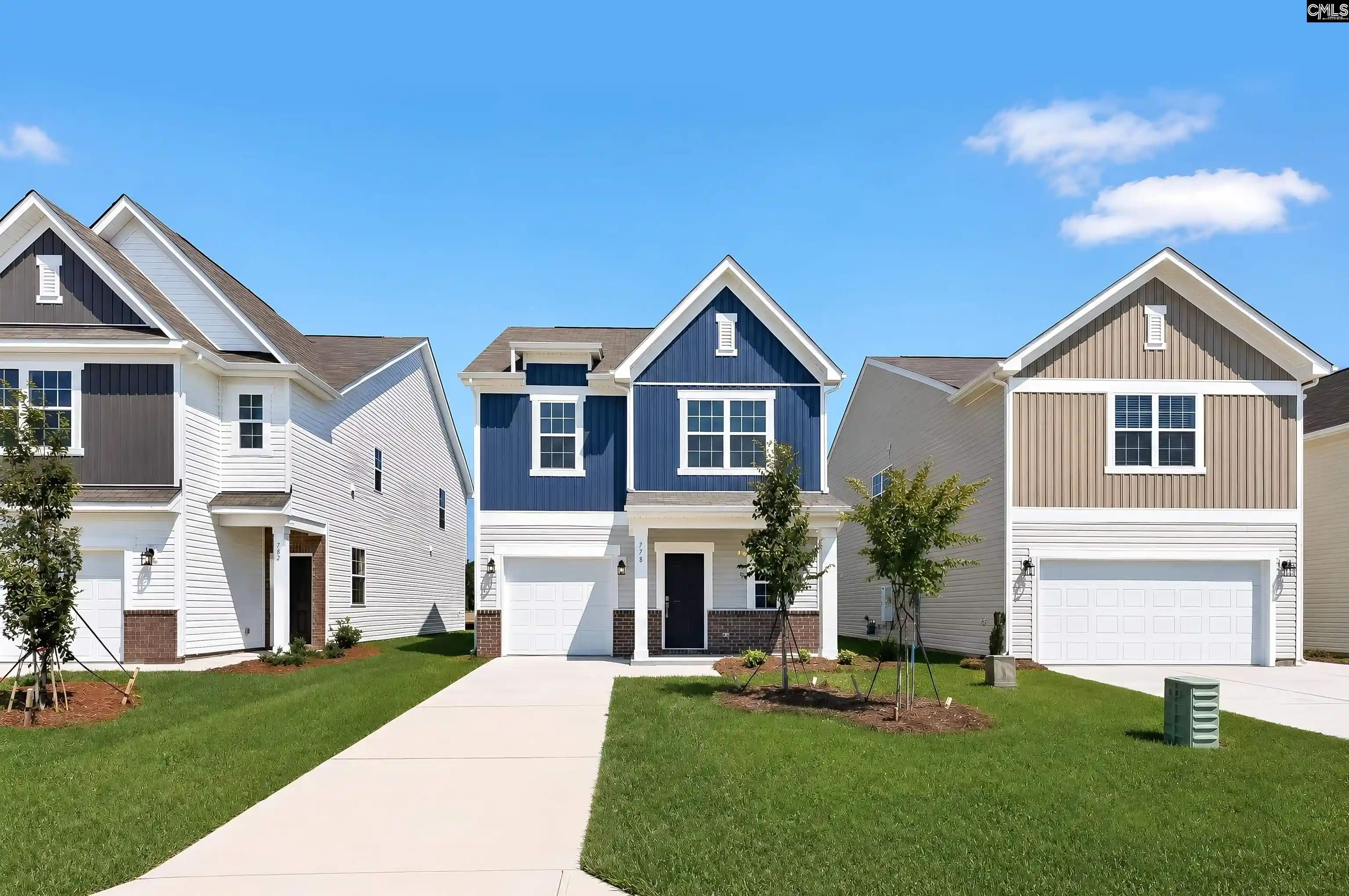 Photo 1 of Single family home for sale at 790 Ben Gunn, Gilbert, SC 29054 | MLS# 643787 | Listing updated on 2026-09-25