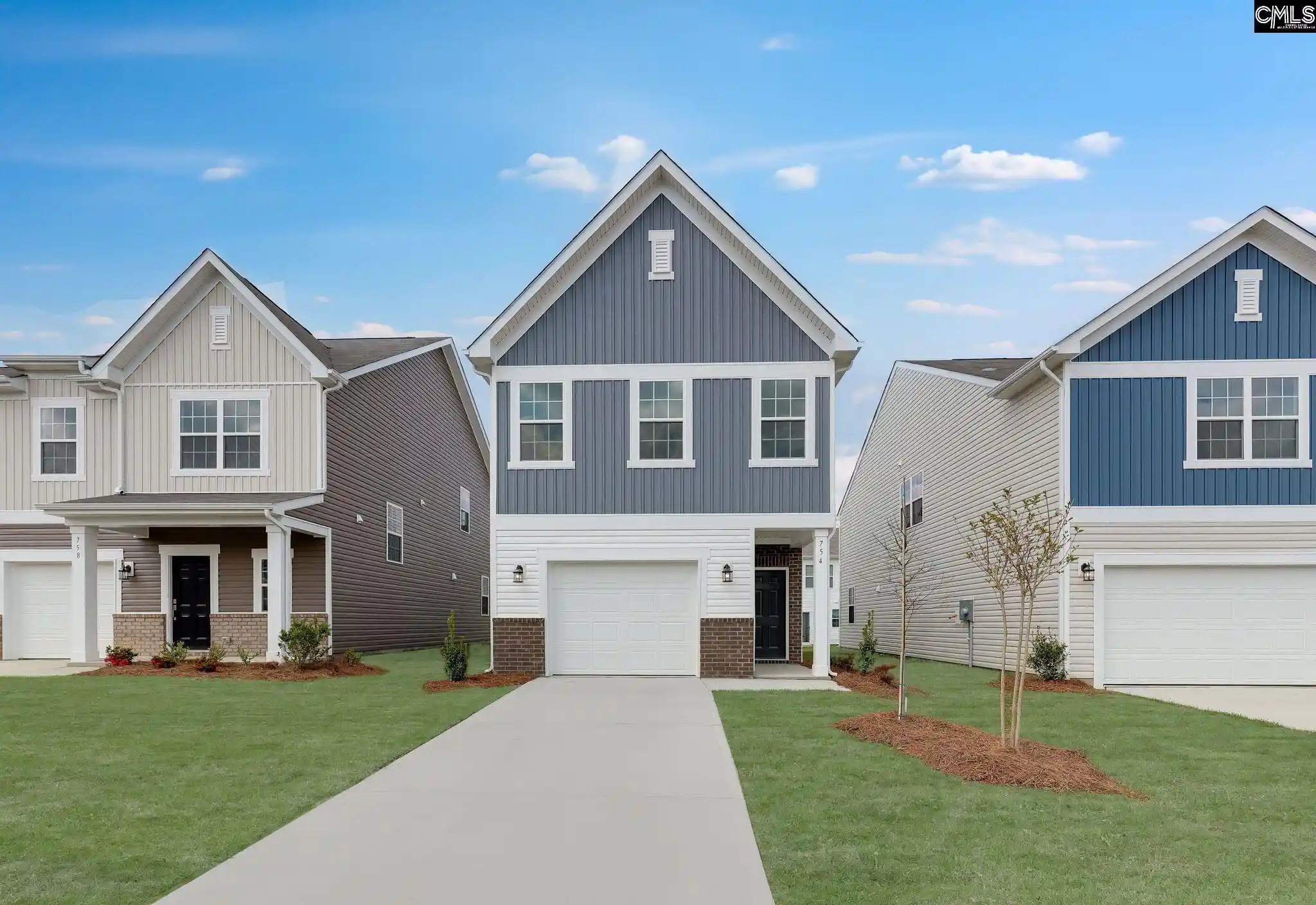 Photo 1 of Single family home for sale at 1115 Swindon, Gilbert, SC 29054 | MLS# 643790 | Listing updated on 2026-09-28