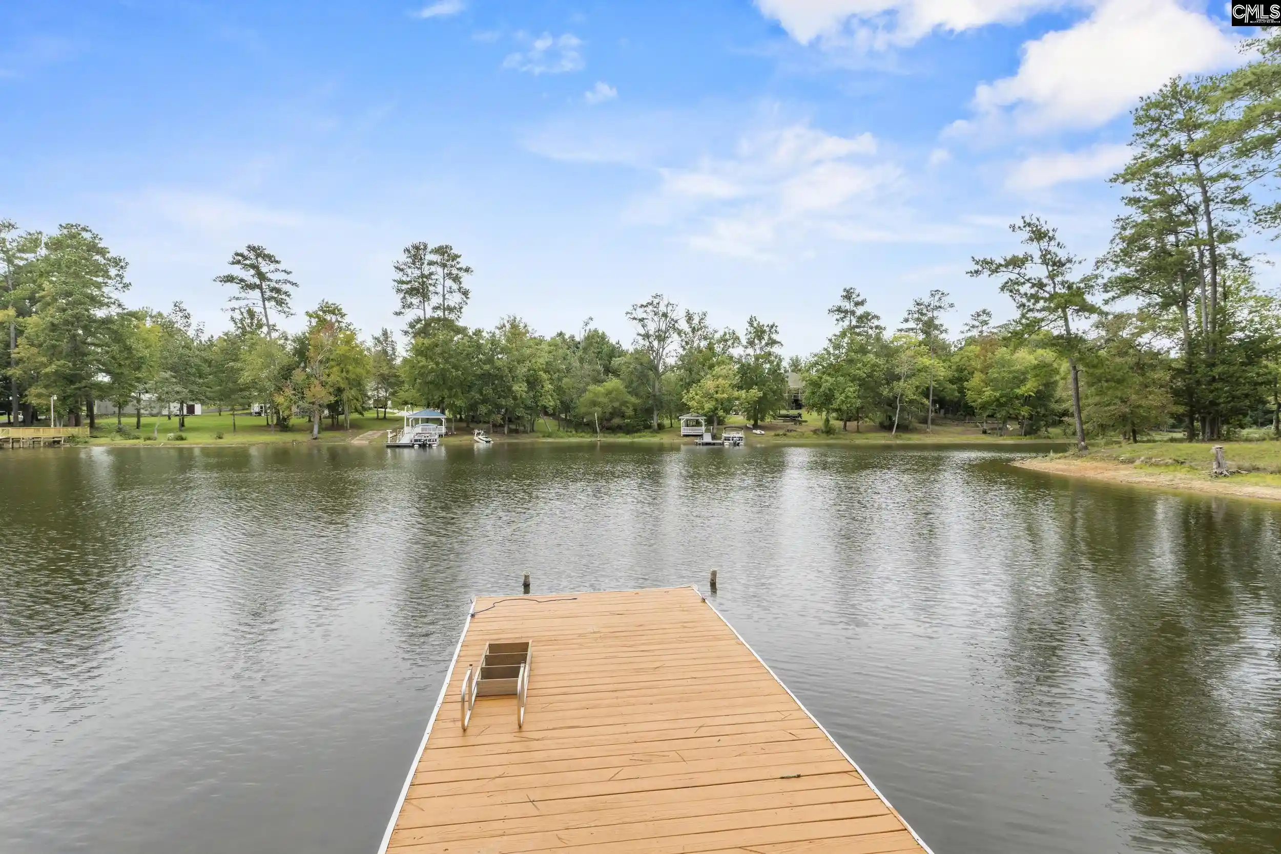 Photo 1 of Sale Pending at 427 Shelter Bay, Prosperity, SC 29127 | MLS# 643792 | Listing updated on 2026-09-30