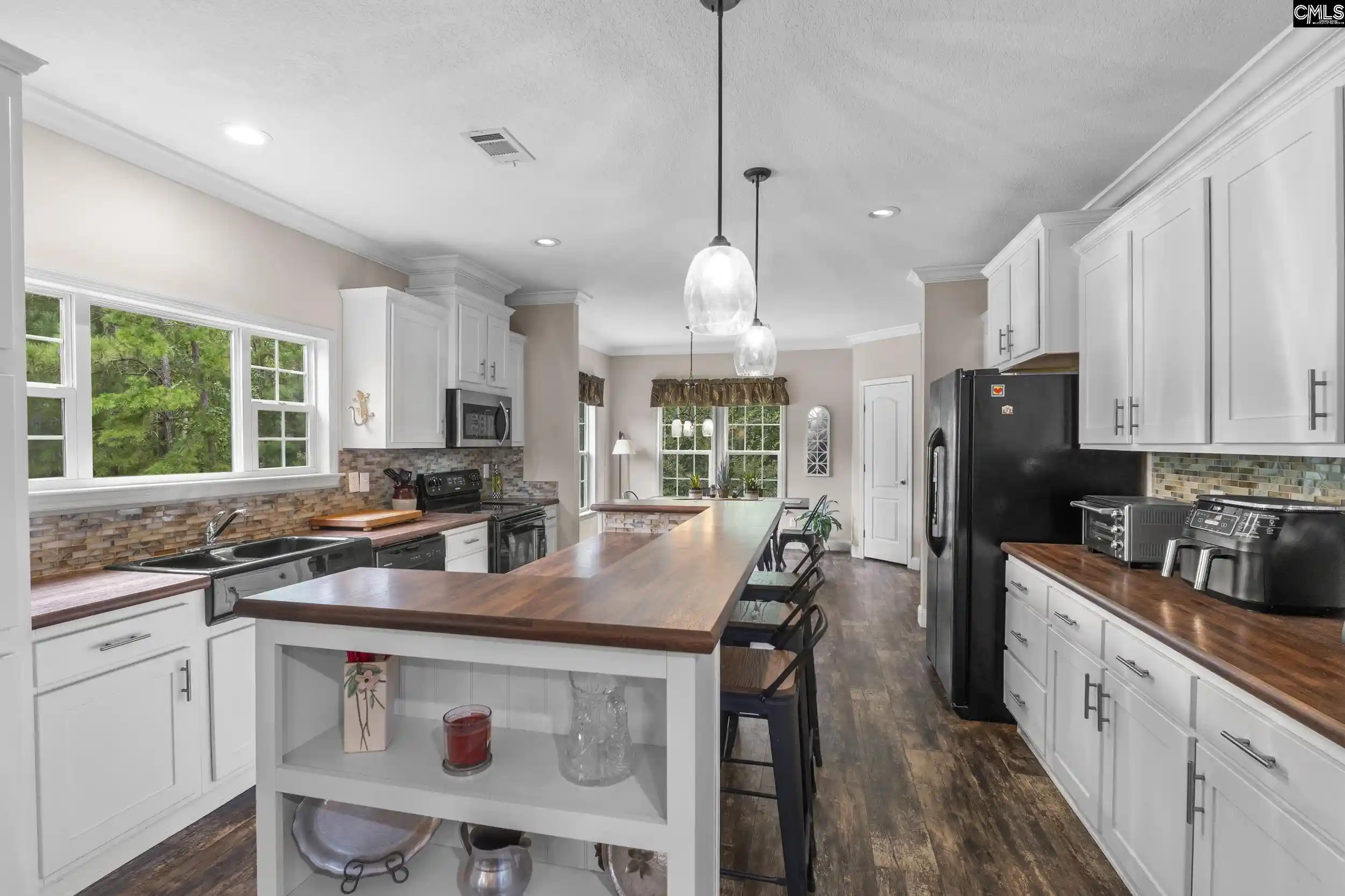Photo 2 of Sale Pending at 427 Shelter Bay, Prosperity, SC 29127 | MLS# 643792 | Listing updated on 2026-09-30