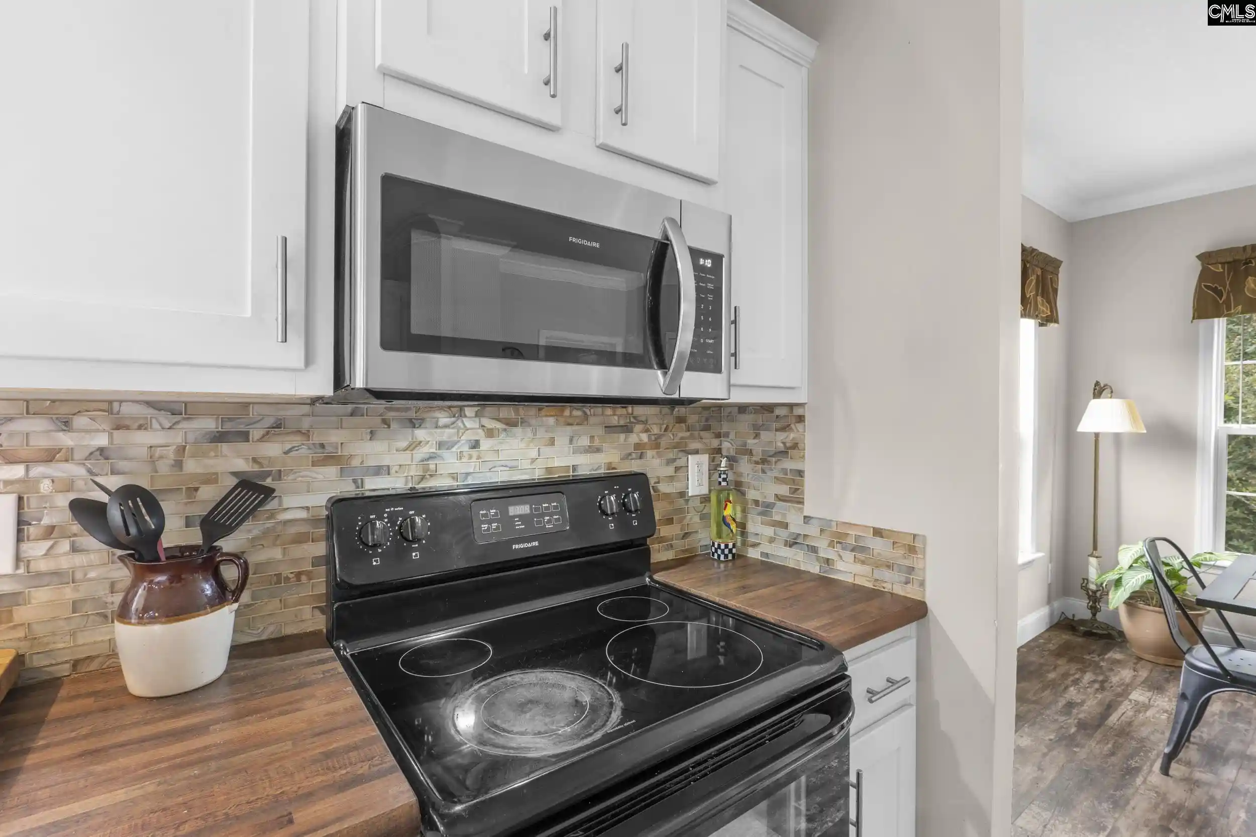 Photo 3 of Sale Pending at 427 Shelter Bay, Prosperity, SC 29127 | MLS# 643792 | Listing updated on 2026-09-30