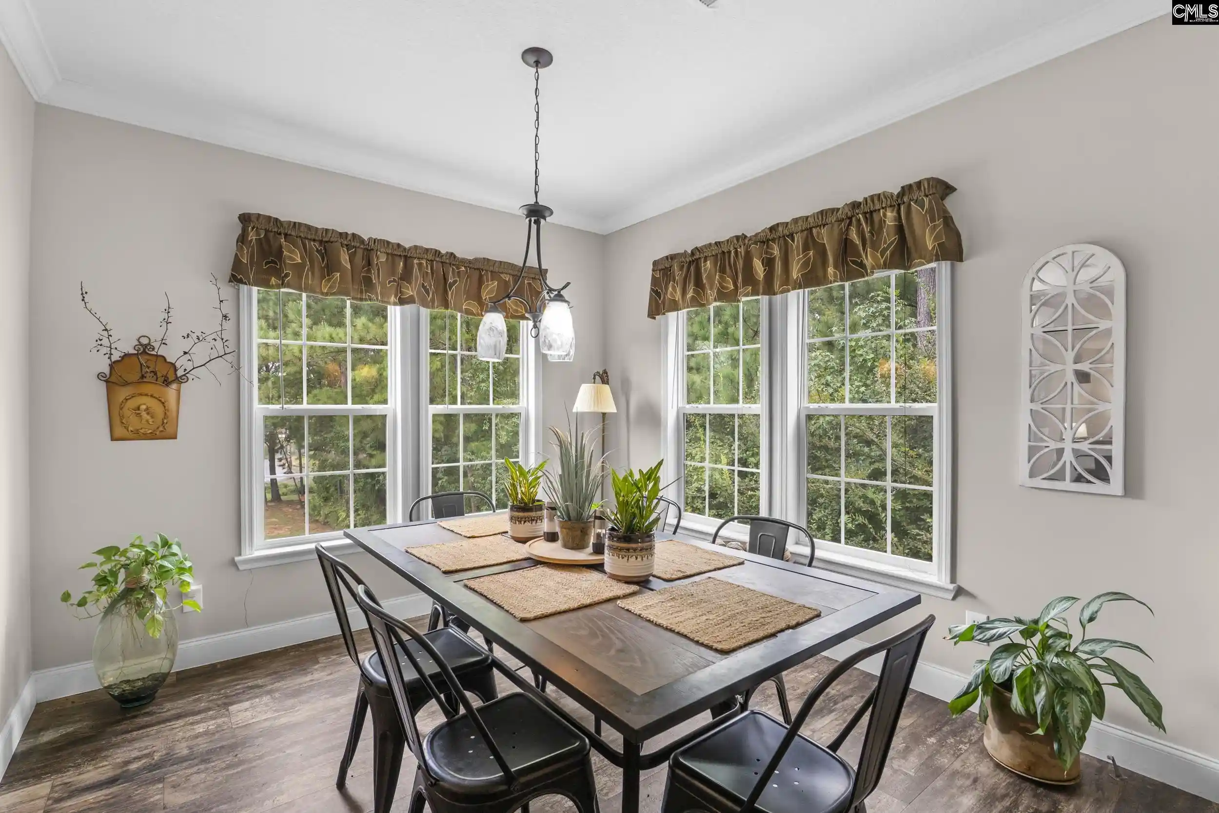 Photo 4 of Sale Pending at 427 Shelter Bay, Prosperity, SC 29127 | MLS# 643792 | Listing updated on 2026-09-30