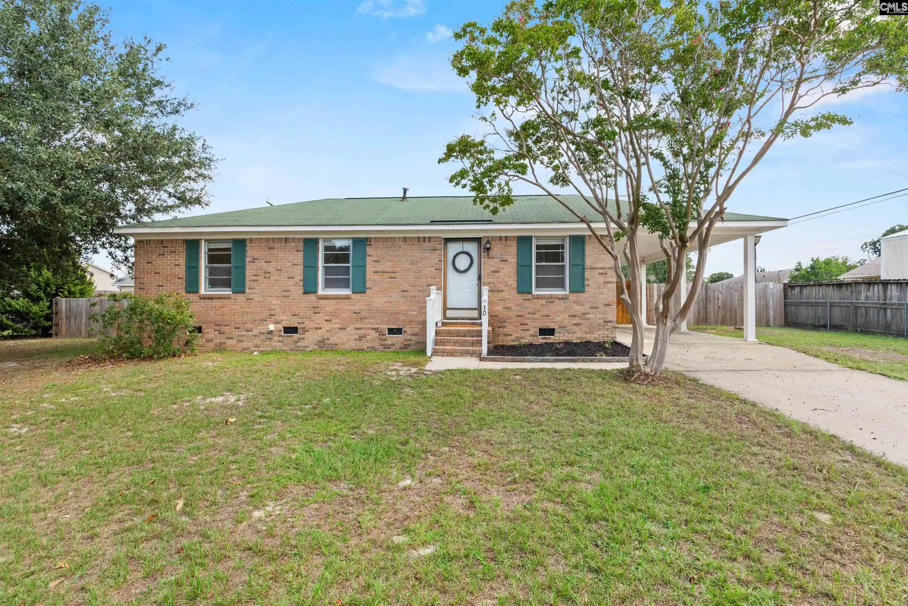 Photo 1 of Single family home for sale at 10 Cinda Leigh, Lexington, SC 29073 | MLS# 643793 | Listing updated on 2026-09-28