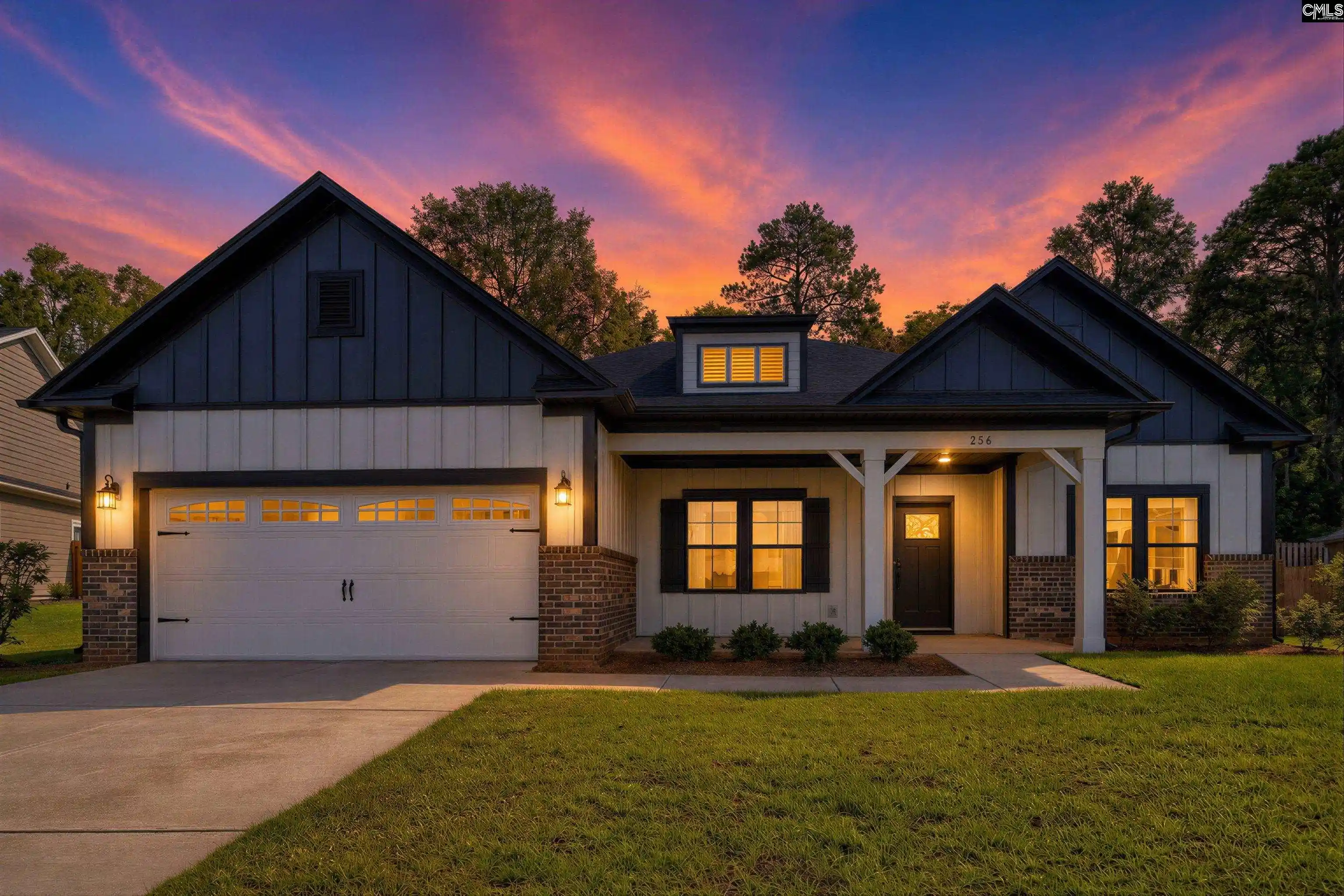 Photo 1 of Single family home for sale at 256 Murray Fls, Chapin, SC 29036 | MLS# 643795 | Listing updated on 2026-09-25