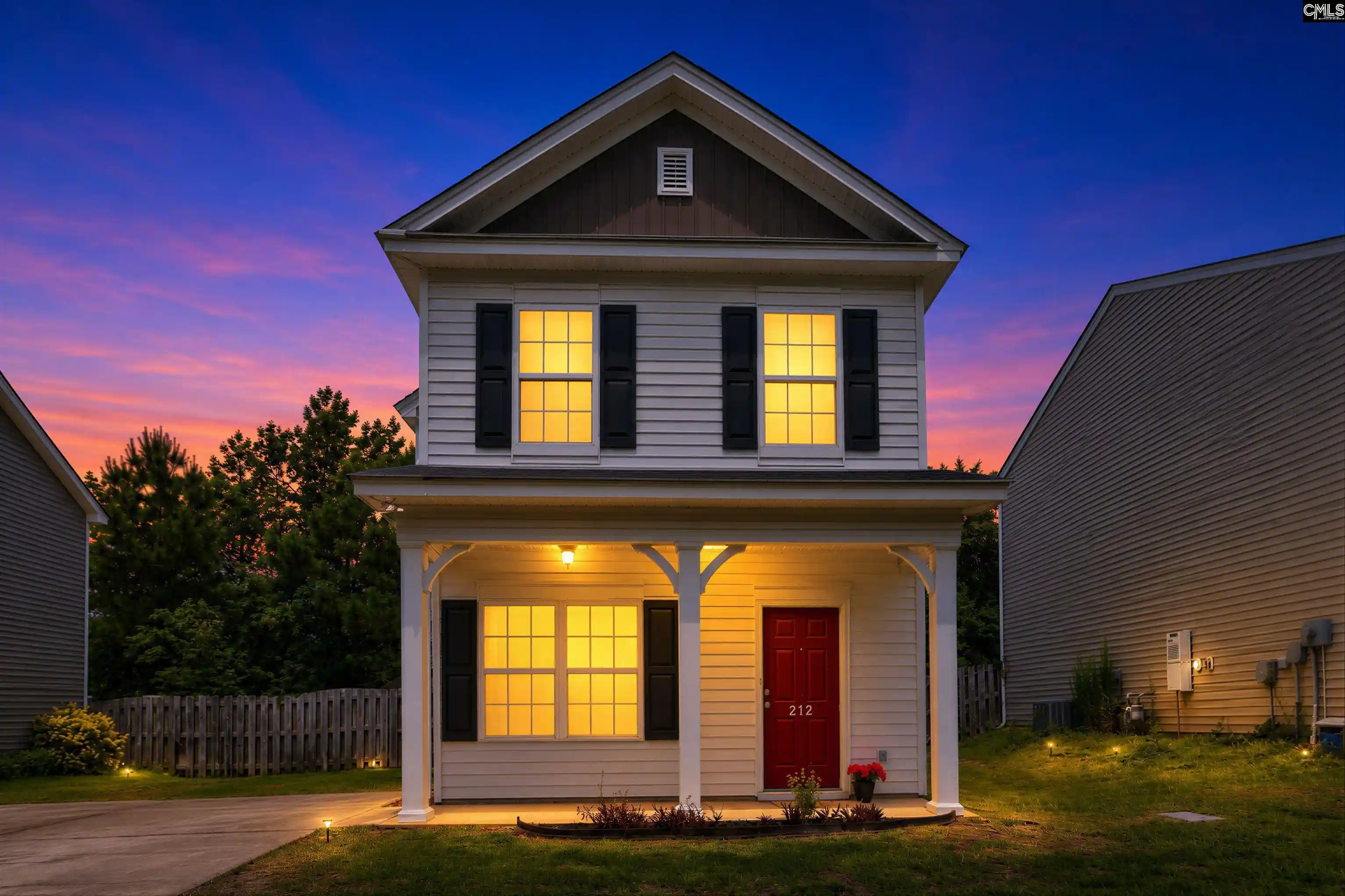 Photo 1 of Single family home for sale at 212 Ridge Ter, Lexington, SC 29073 | MLS# 643796 | Listing updated on 2026-09-25