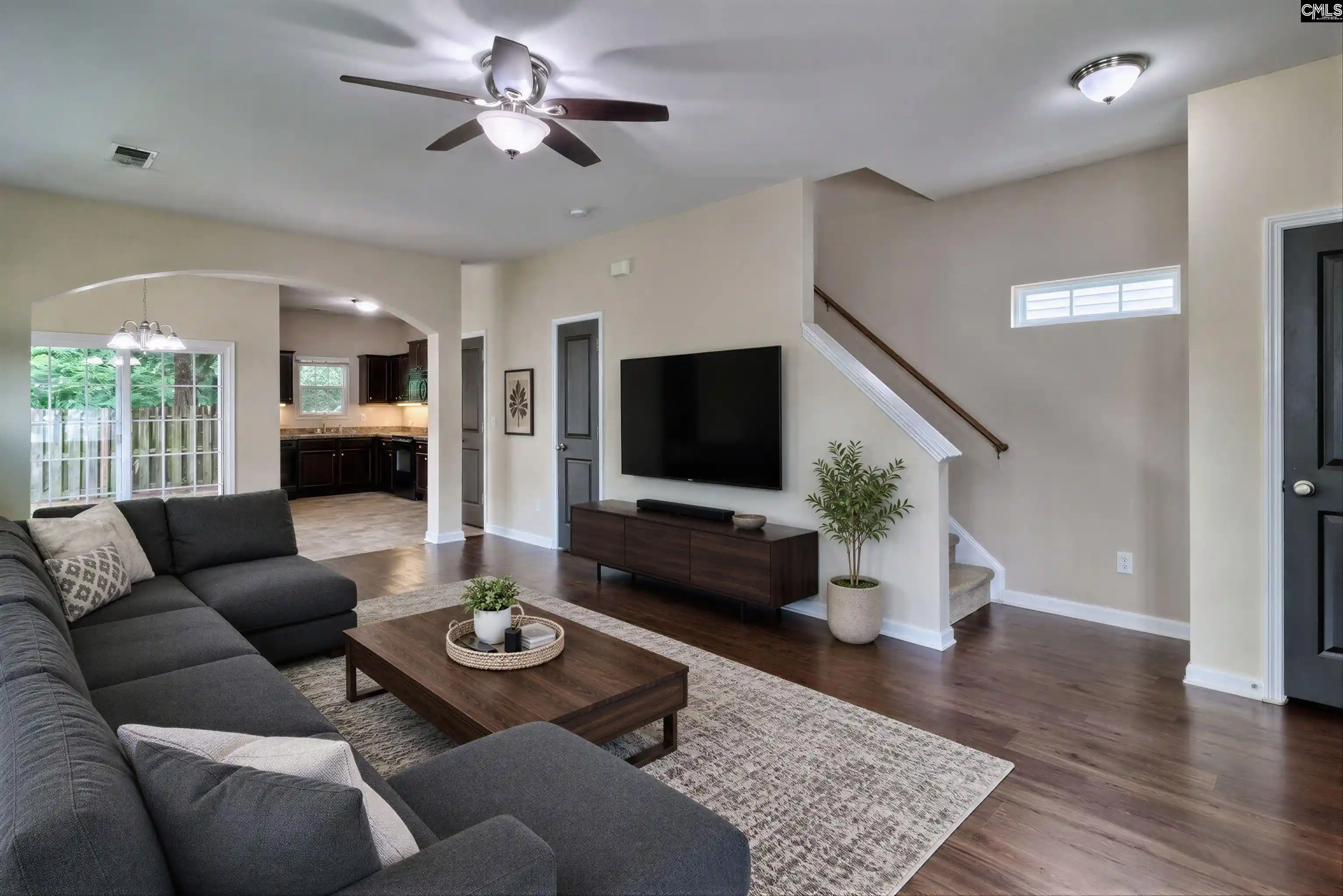 Photo 4 of Single family home for sale at 212 Ridge Ter, Lexington, SC 29073 | MLS# 643796 | Listing updated on 2026-09-25