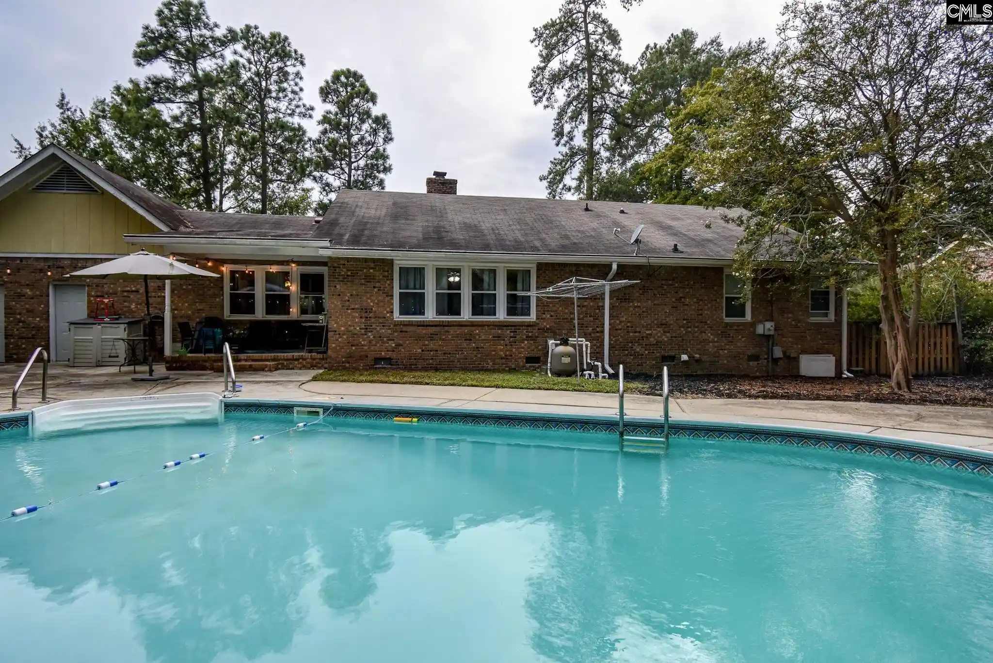 Photo 1 of Single family home for sale at 208 Cedar Vale, Lexington, SC 29073 | MLS# 643797 | Listing updated on 2026-09-25