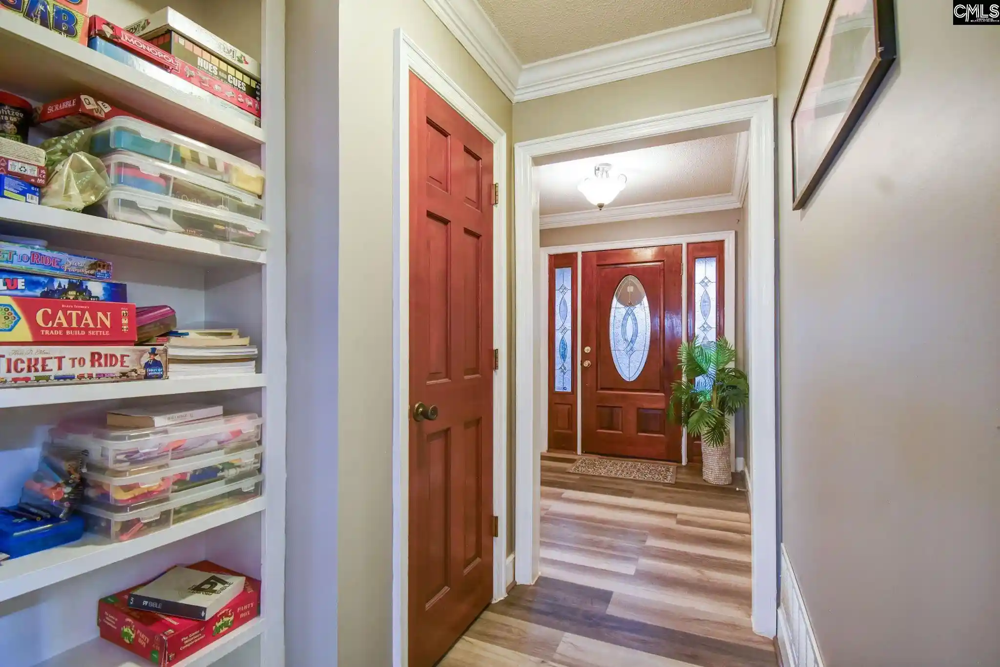 Photo 3 of Single family home for sale at 208 Cedar Vale, Lexington, SC 29073 | MLS# 643797 | Listing updated on 2026-09-25