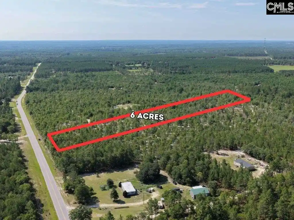 Photo 1 of Land for sale at 0 Lot 2 Old Georgetown, Cassatt, SC 29032 | MLS# 643798 | Listing updated on 2026-09-25