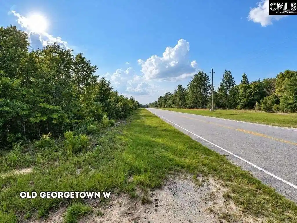 Photo 3 of Land for sale at 0 Lot 2 Old Georgetown, Cassatt, SC 29032 | MLS# 643798 | Listing updated on 2026-09-25