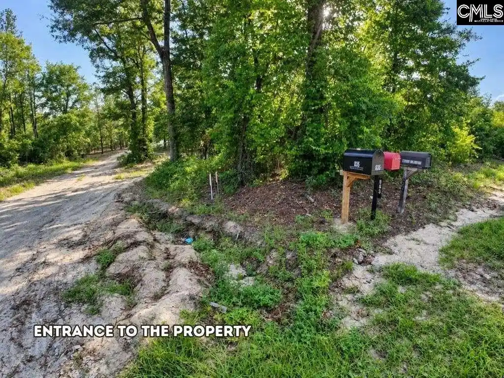 Photo 4 of Land for sale at 0 Lot 2 Old Georgetown, Cassatt, SC 29032 | MLS# 643798 | Listing updated on 2026-09-25