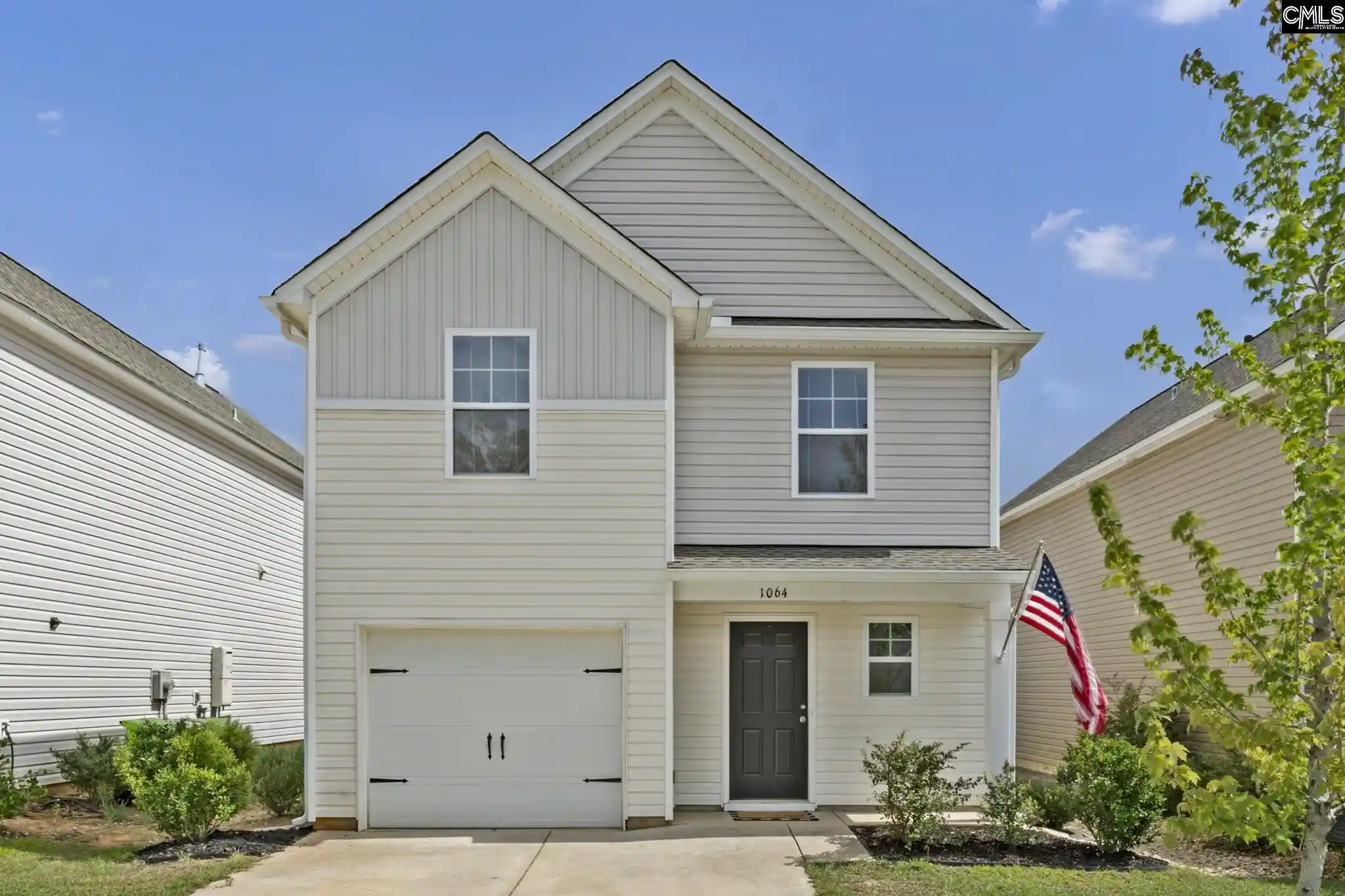 Photo 1 of Single family home for sale at 1064 Crescent Moon, Hopkins, SC 29061 | MLS# 643801 | Listing updated on 2026-09-25
