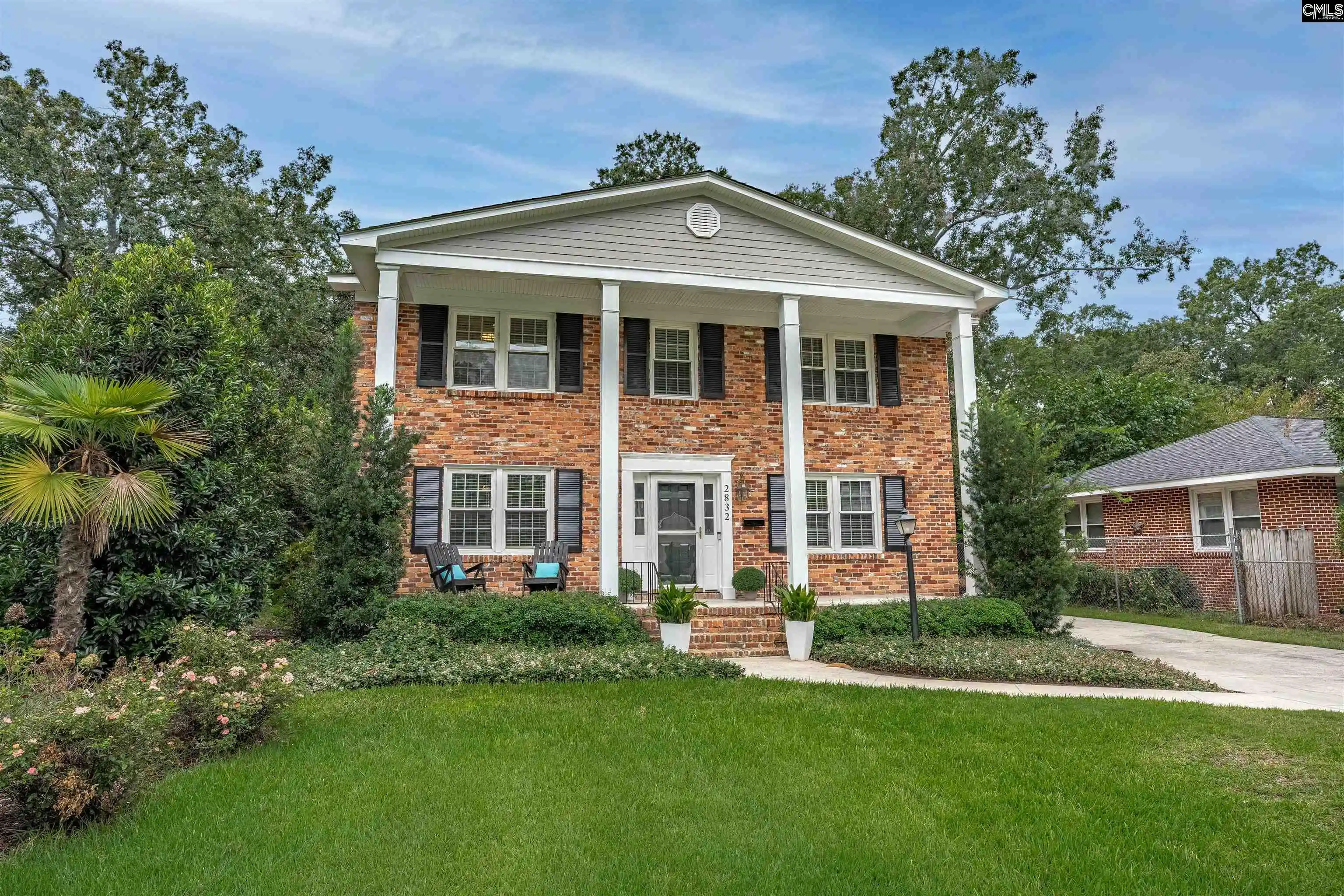 Photo 1 of Sale Pending at 2832 Burney, Columbia, SC 29205 | MLS# 643804 | Listing updated on 2026-10-06