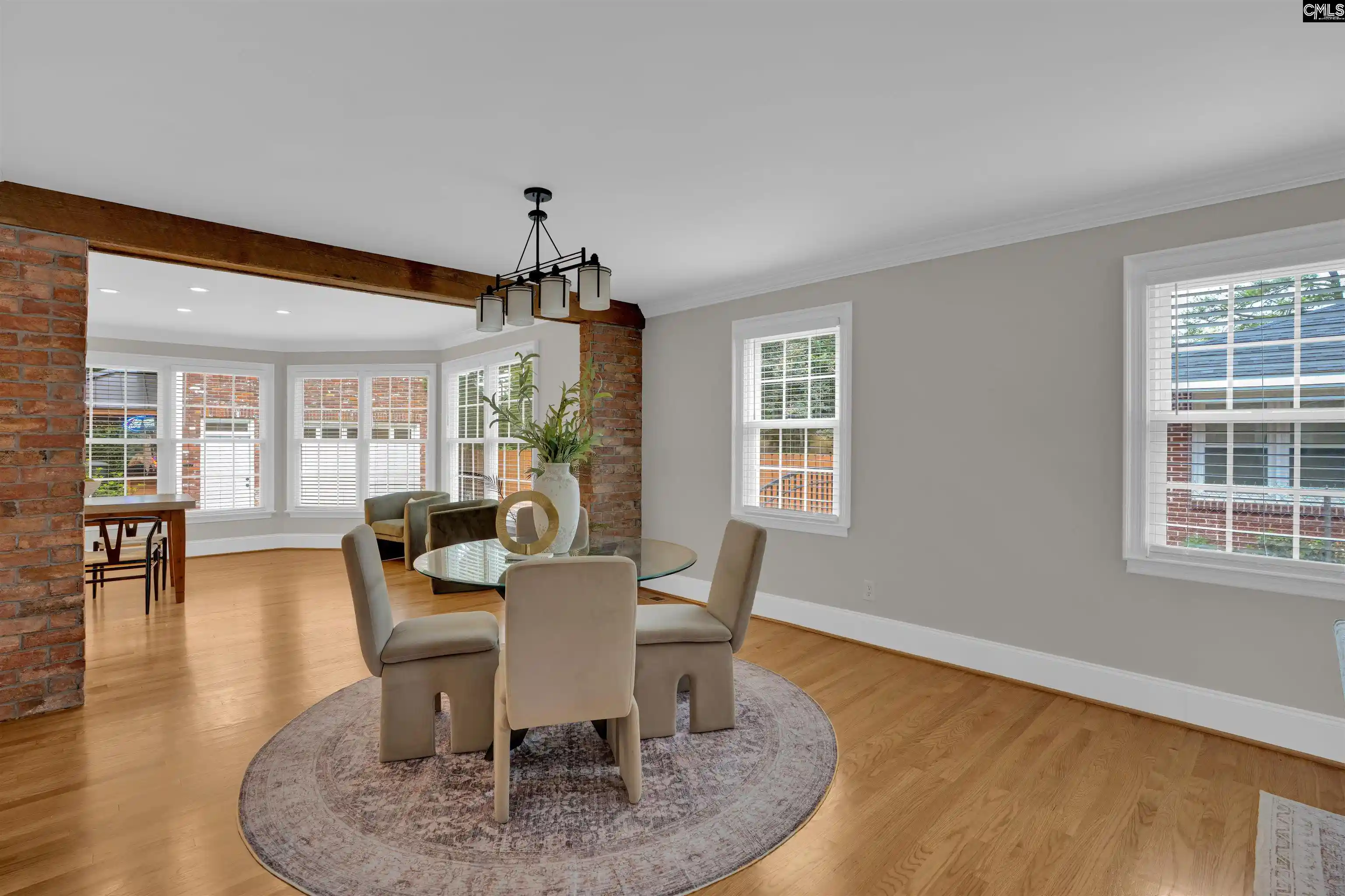 Photo 3 of Sale Pending at 2832 Burney, Columbia, SC 29205 | MLS# 643804 | Listing updated on 2026-10-06