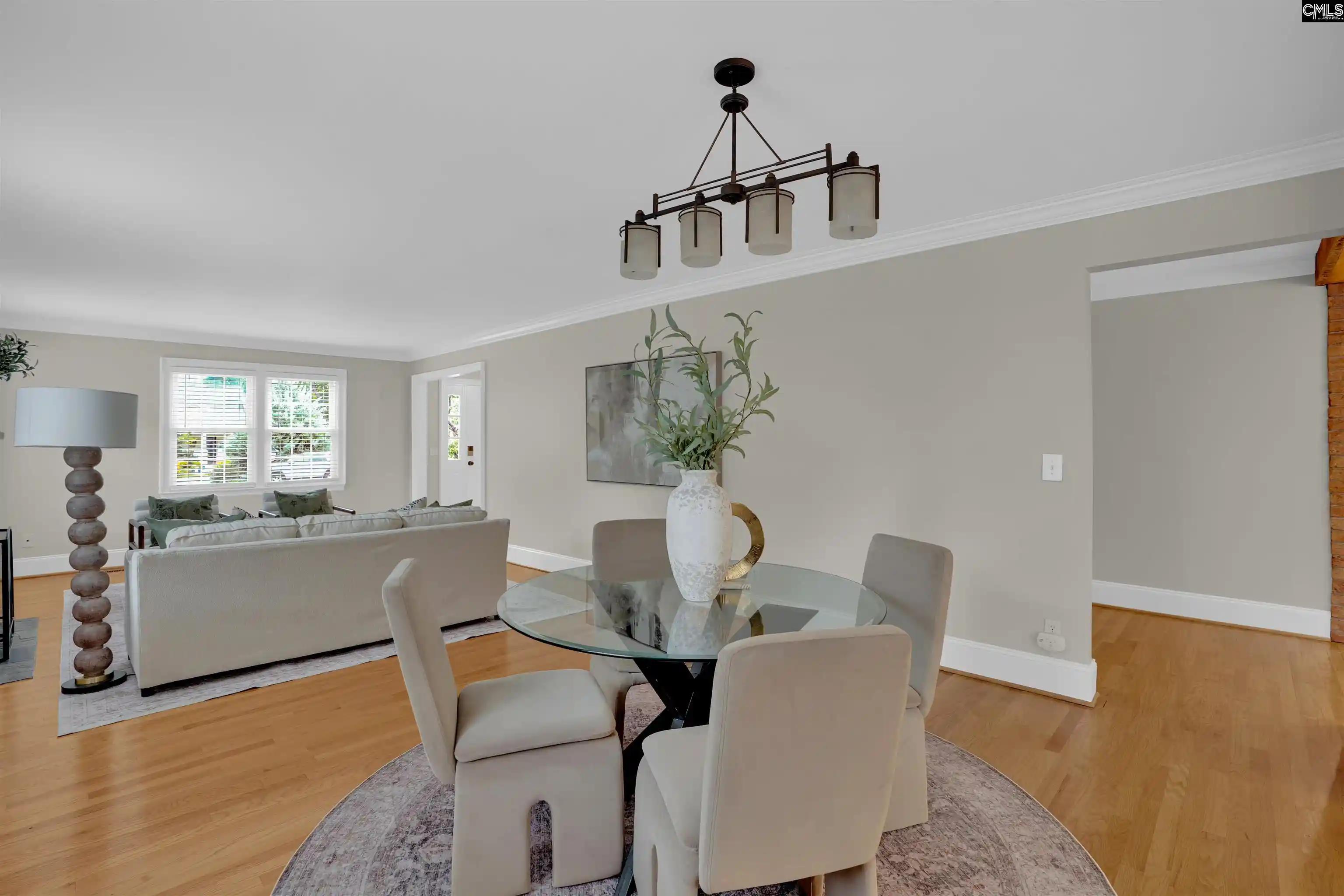 Photo 4 of Sale Pending at 2832 Burney, Columbia, SC 29205 | MLS# 643804 | Listing updated on 2026-10-06