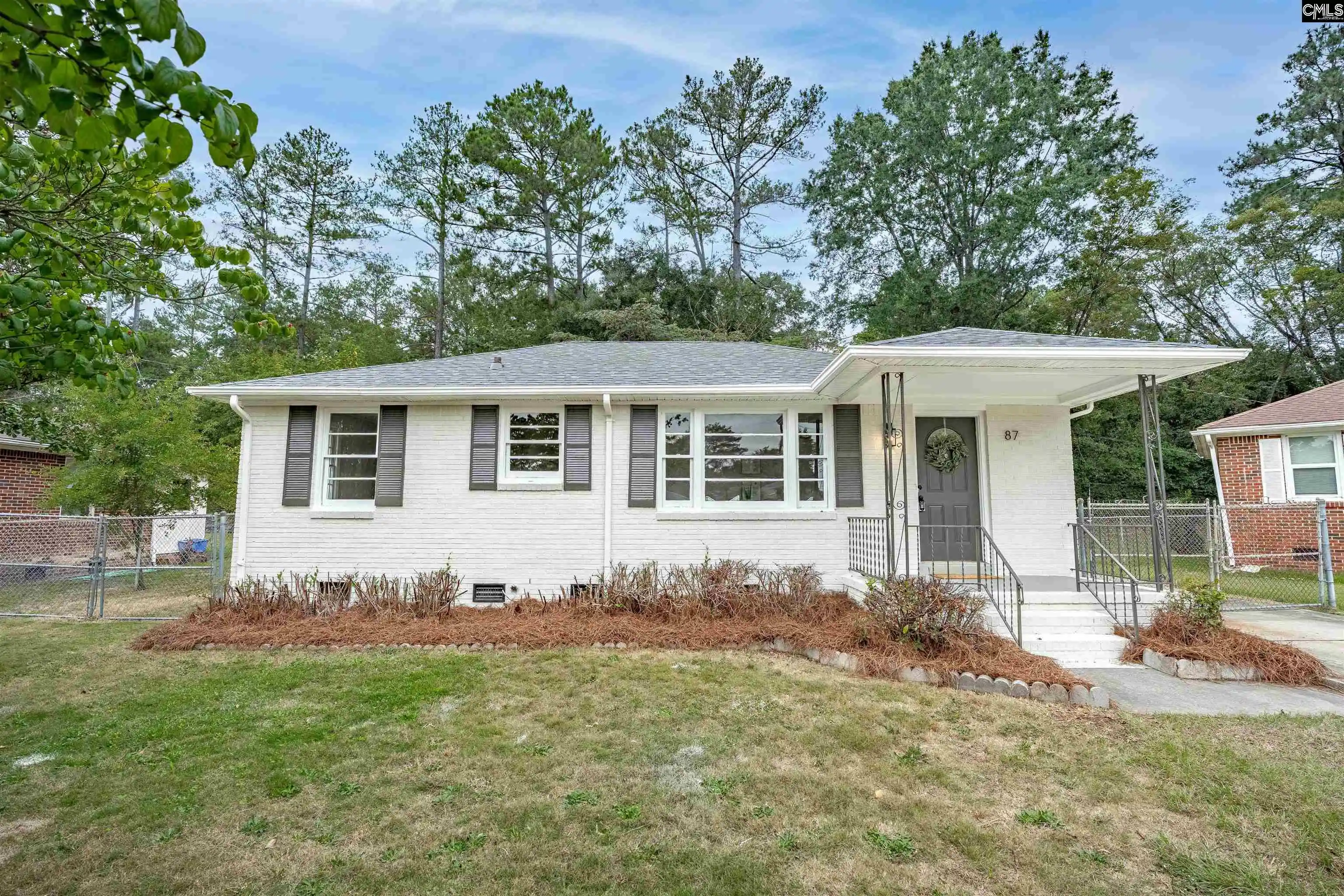 Photo 1 of Single family home for sale at 87 Madera, Columbia, SC 29203 | MLS# 643808 | Listing updated on 2026-10-05