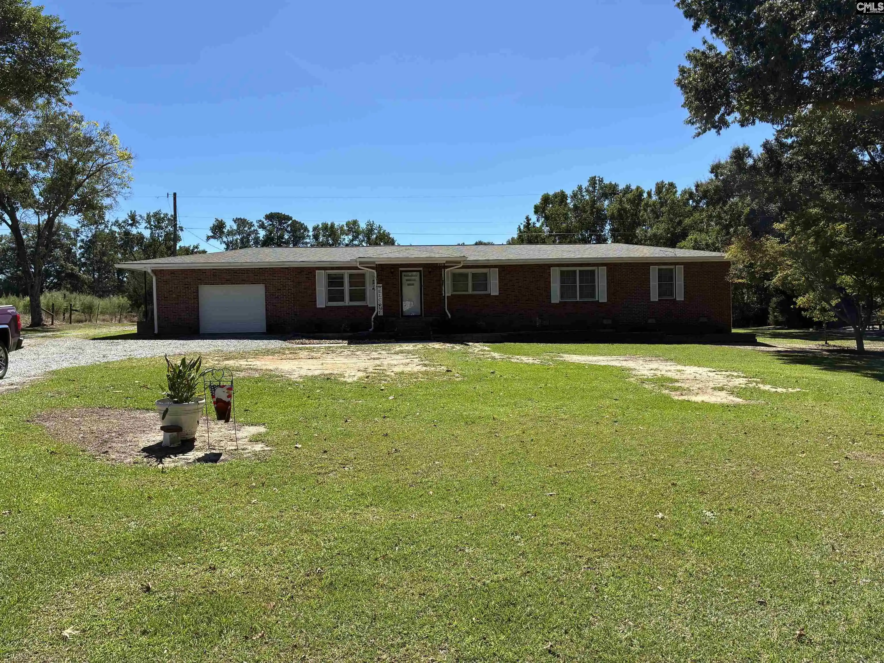 Photo 1 of Single family home for sale at 540 Old 96 Rd, Newberry, SC 29108 | MLS# 643809 | Listing updated on 2026-09-28