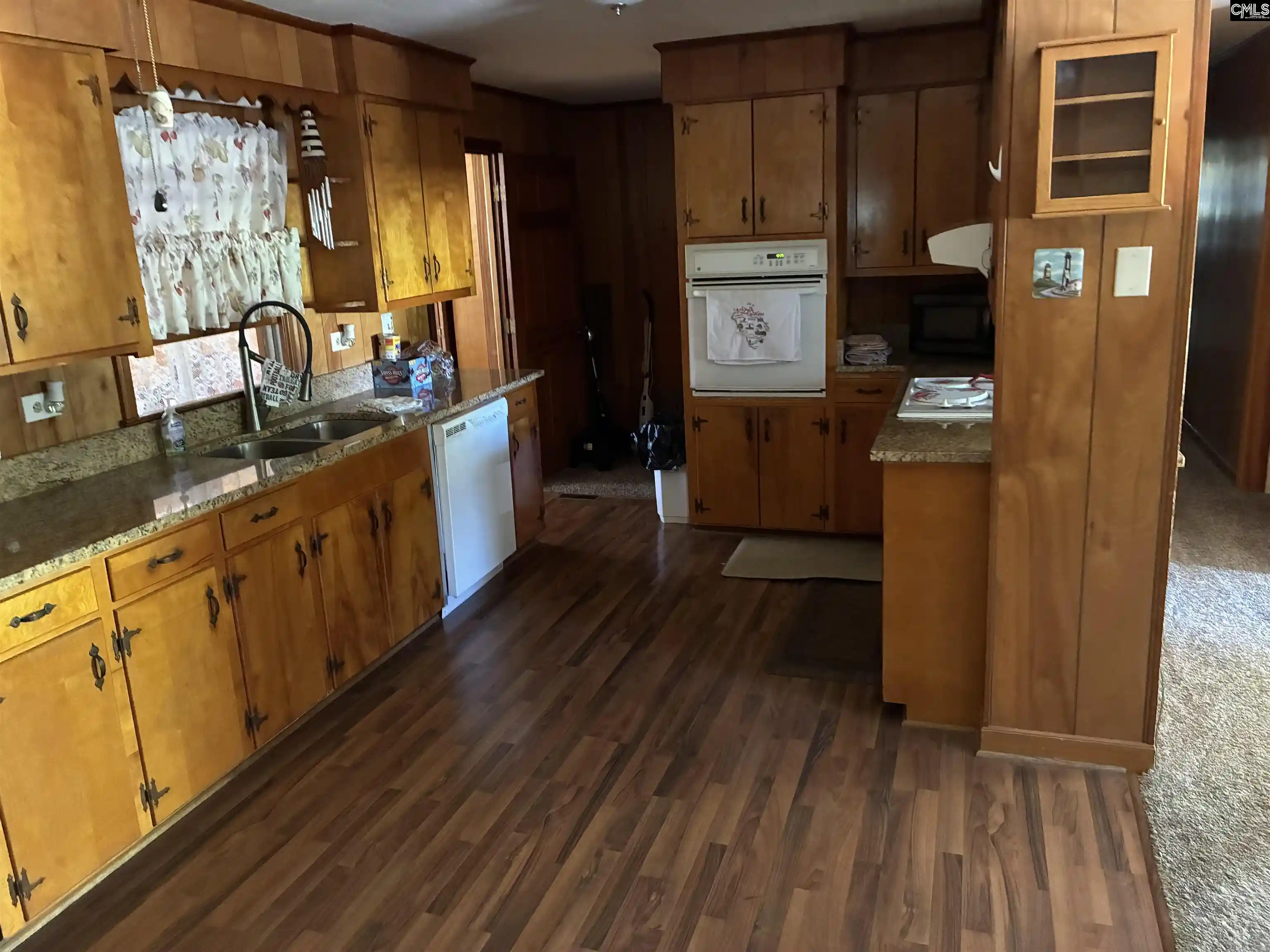 Photo 4 of Single family home for sale at 540 Old 96 Rd, Newberry, SC 29108 | MLS# 643809 | Listing updated on 2026-09-28