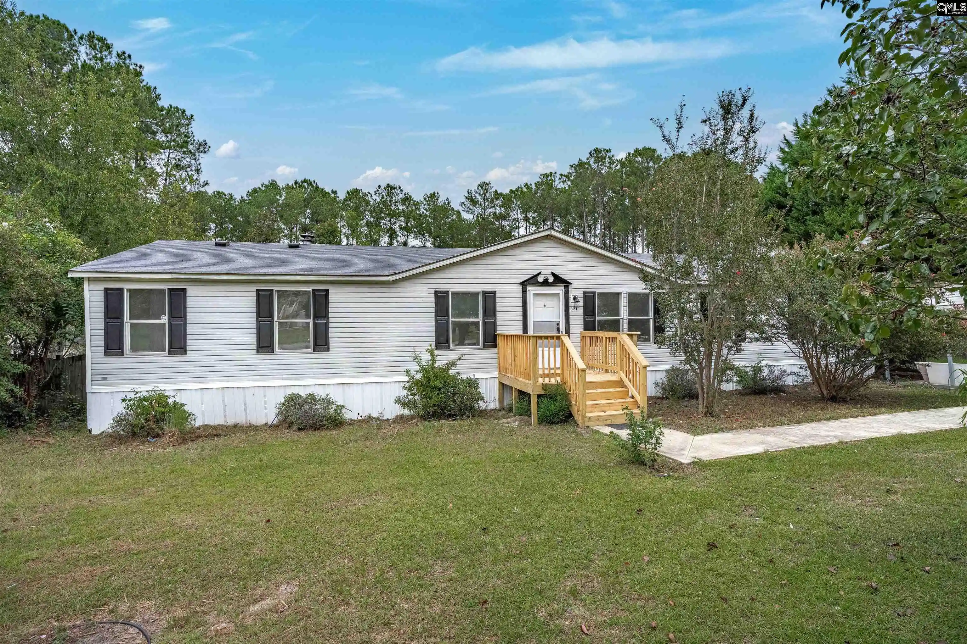 Manufactured home for sale at 127 Castleville, Lexington, SC 29073 | MLS# 643811