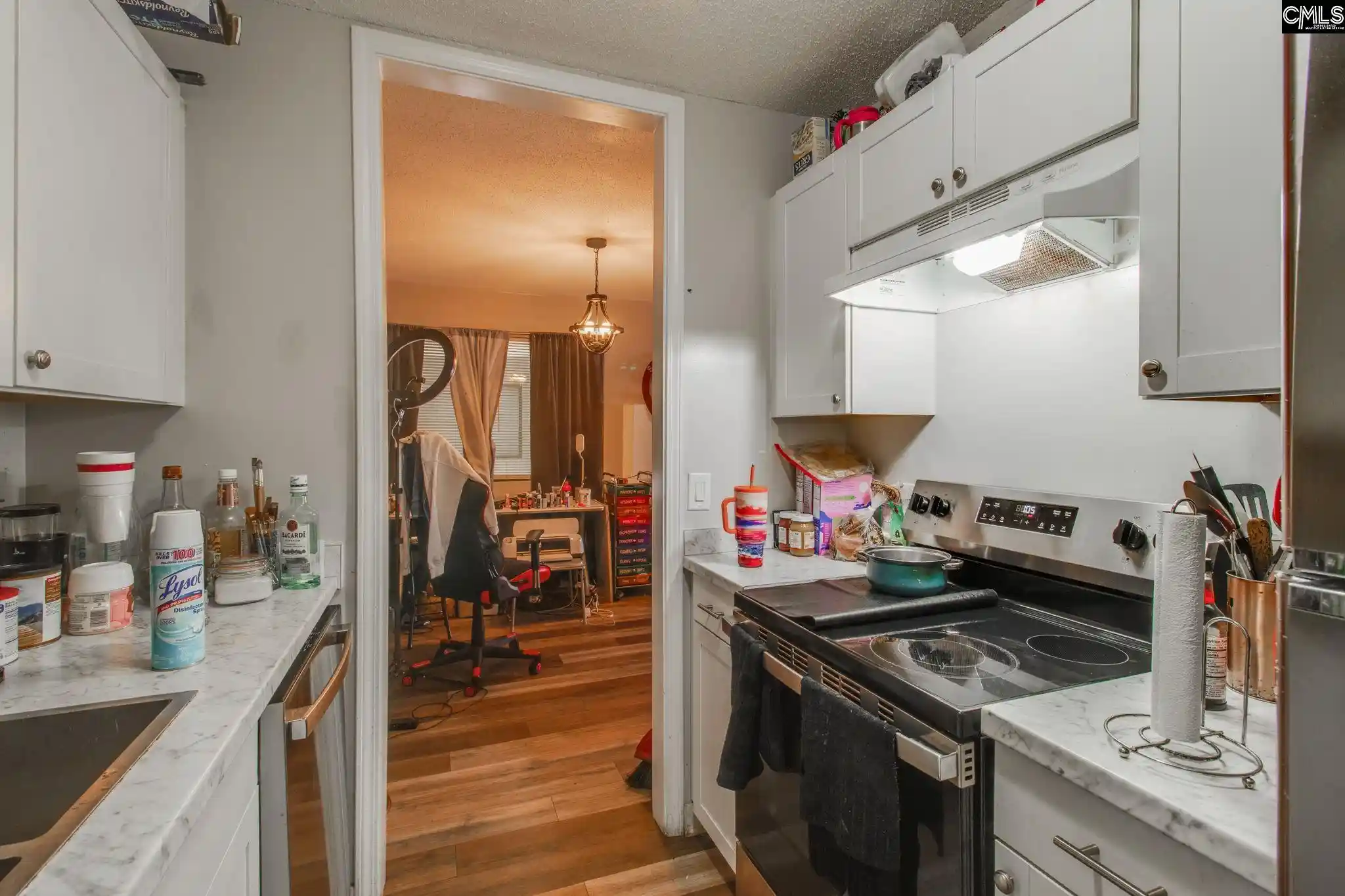 Photo 3 of Condo for sale at 1208 Bush River #A3, Columbia, SC 29210 | MLS# 643812 | Listing updated on 2026-09-29