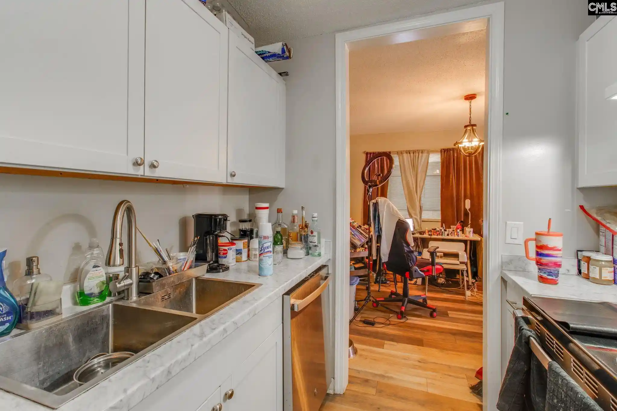 Listing Photo 4 - Condo for sale in building located at 1208 Bush River, Columbia, SC 29210 - Unit #A3