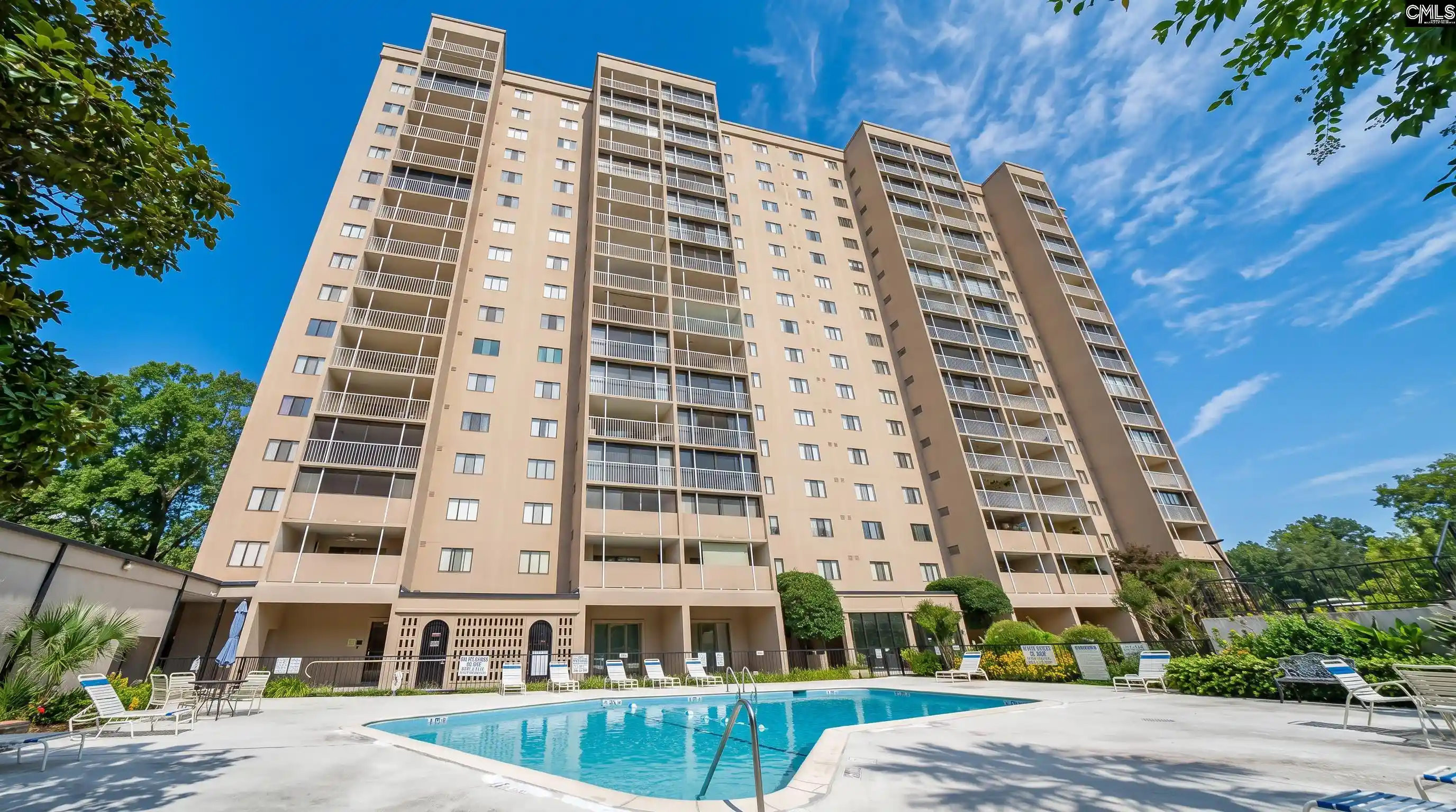 Condo for sale at 1825 St Julian, Columbia, SC 29204 | MLS# 643813