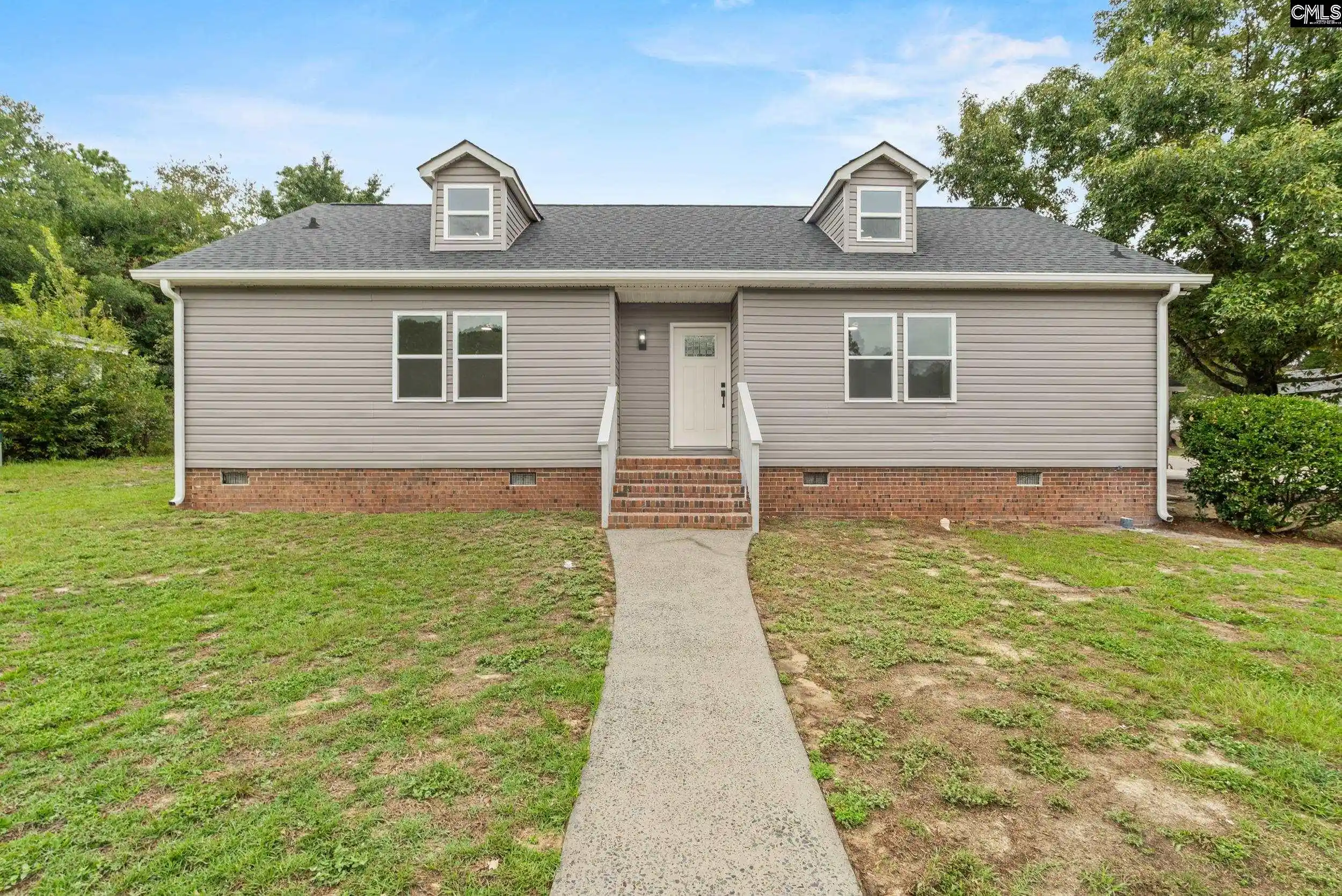 Photo 1 of Sale Pending at 123 Coronado, West Columbia, SC 29170 | MLS# 643816 | Listing updated on 2026-10-07