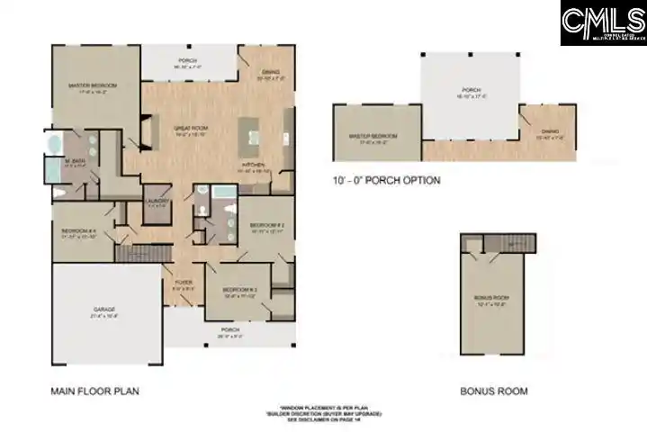 Photo 2 of Single family home for sale at 5182 Old Jollystreet, Prosperity, SC 29127 | MLS# 643819 | Listing updated on 2026-09-25