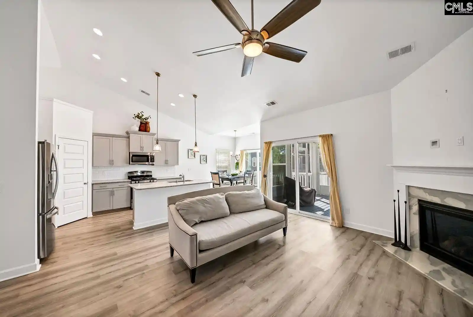 Photo 2 of Single family home for sale at 105 Somerset, Leesville, SC 29070 | MLS# 643820 | Listing updated on 2026-09-28