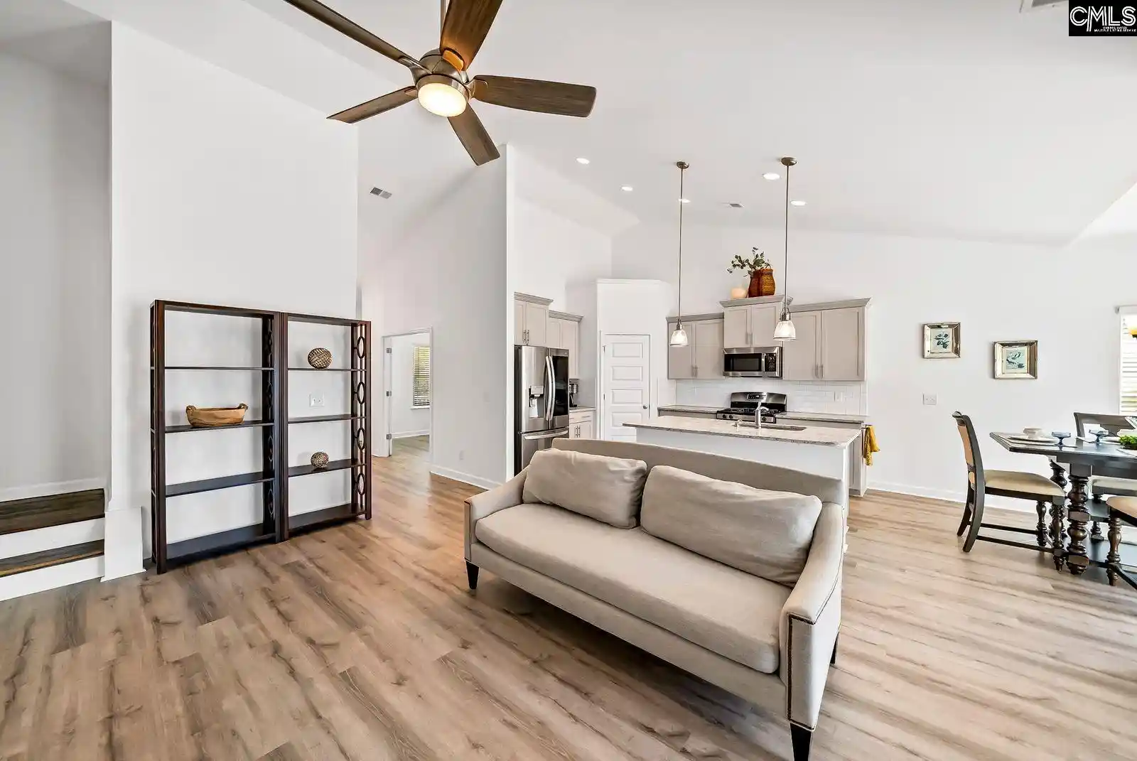 Photo 3 of Single family home for sale at 105 Somerset, Leesville, SC 29070 | MLS# 643820 | Listing updated on 2026-09-28