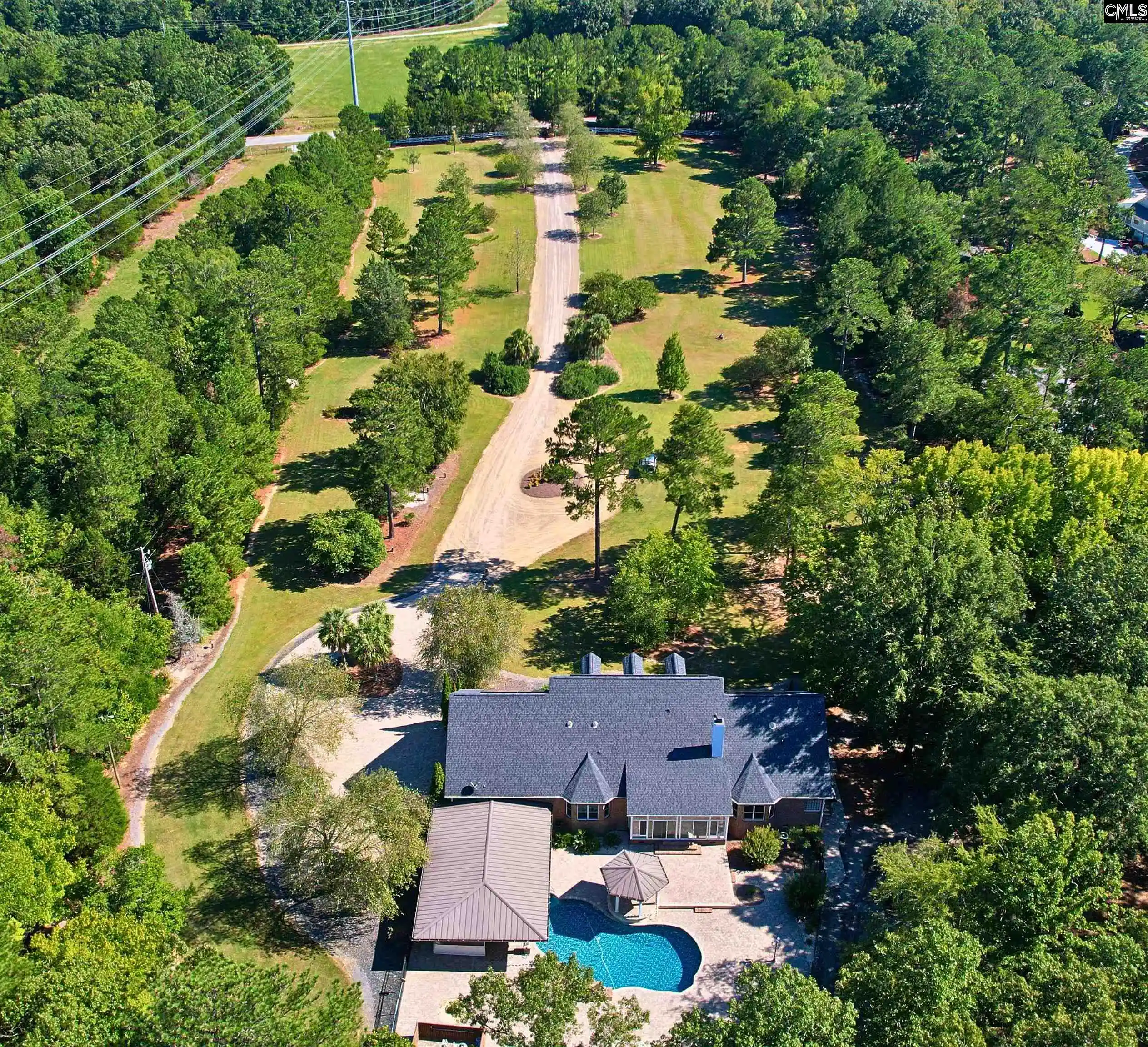 Photo 1 of Mansion for sale at 1121 Canterfield, Chapin, SC 29036 | MLS# 643821 | Listing updated on 2026-10-01