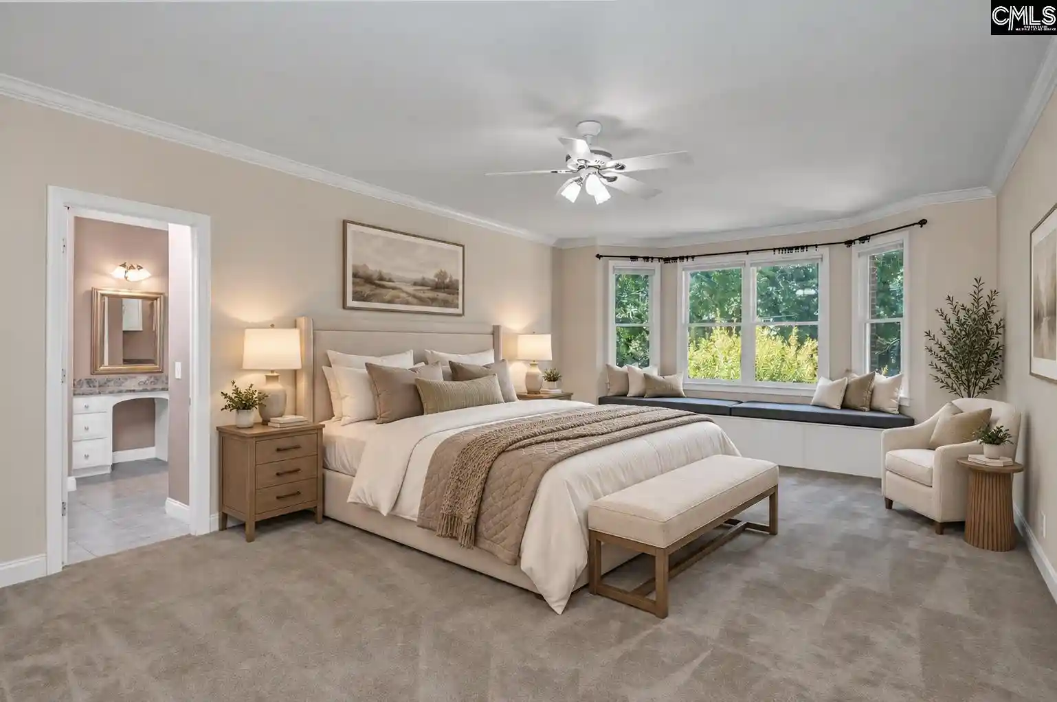 Photo 3 of Single family home for sale at 1121 Canterfield, Chapin, SC 29036 | MLS# 643821 | Listing updated on 2026-10-01