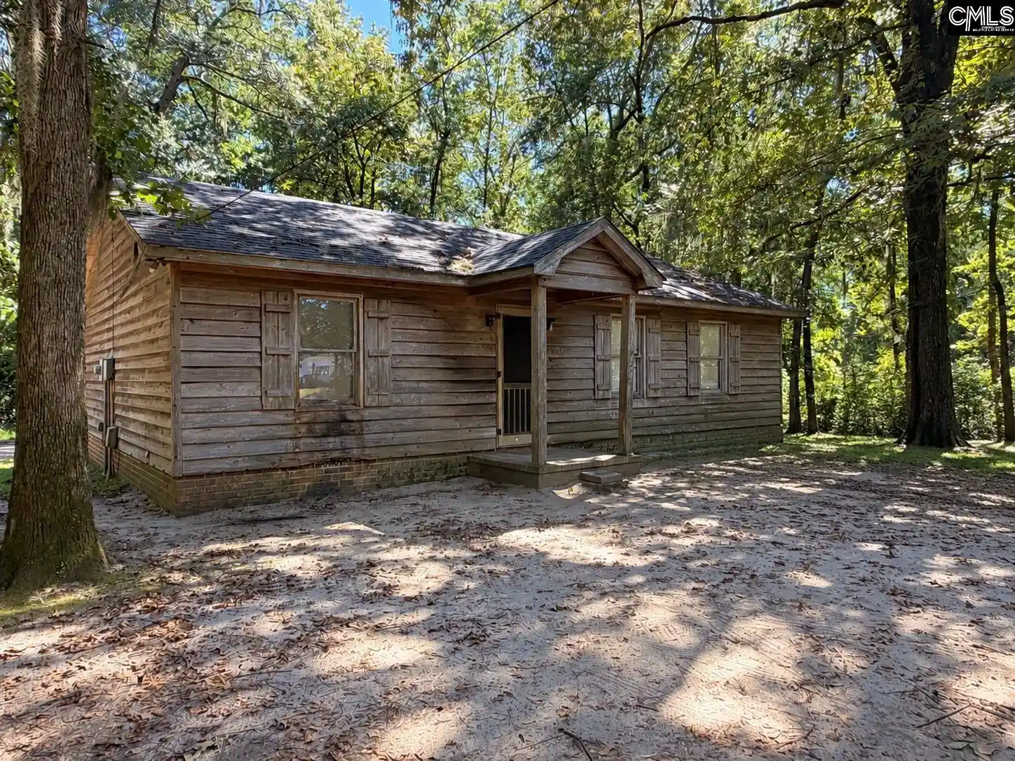 Photo 1 of Single family home for sale at 2522 Bass Rd, Marion, SC 29571 | MLS# 643822 | Listing updated on 2026-10-22