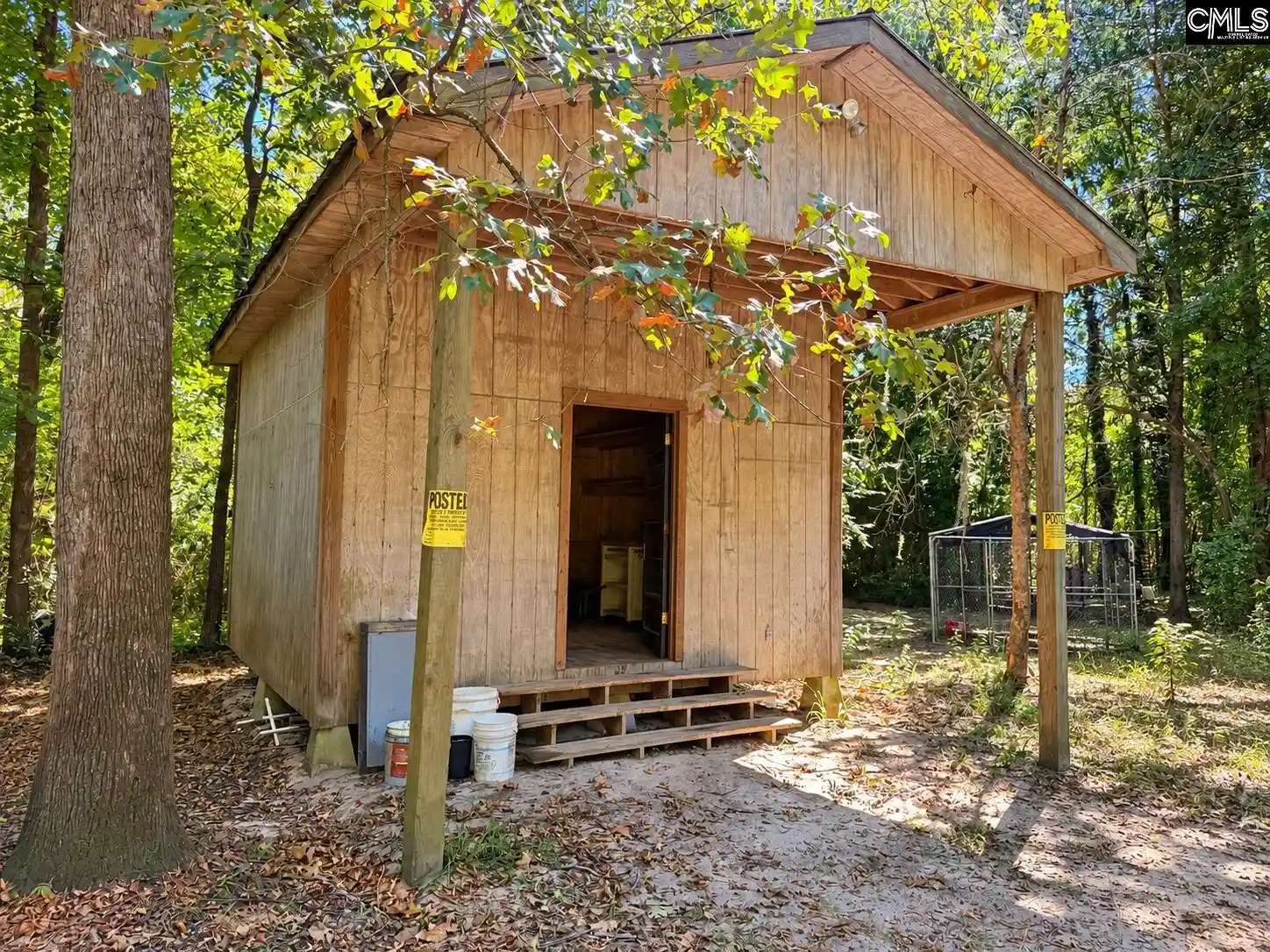 Photo 3 of Single family home for sale at 2522 Bass Rd, Marion, SC 29571 | MLS# 643822 | Listing updated on 2026-10-22