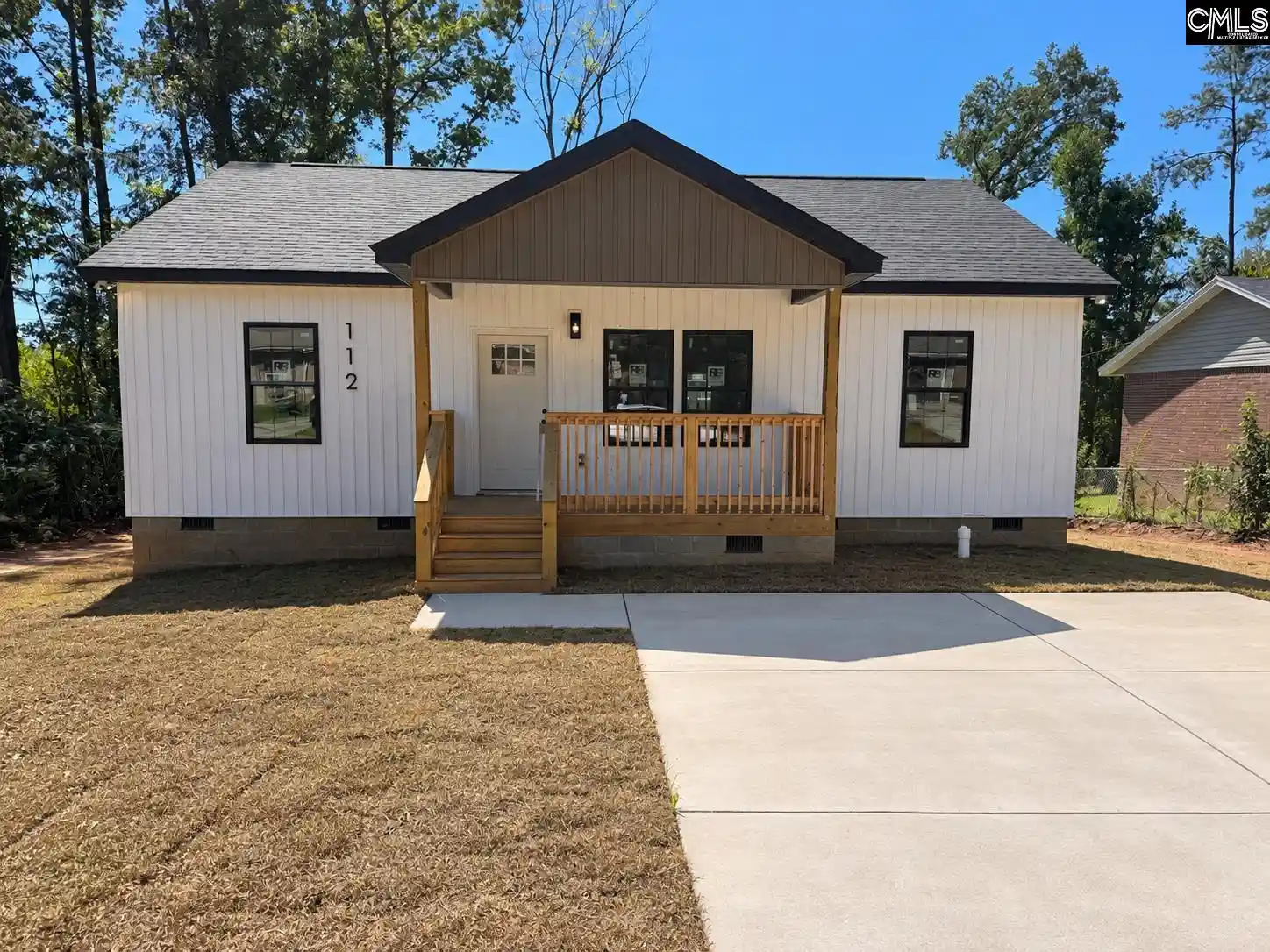 Photo 1 of Single family home for sale at 112 Scioto, Columbia, SC 29203 | MLS# 643823 | Listing updated on 2026-09-25