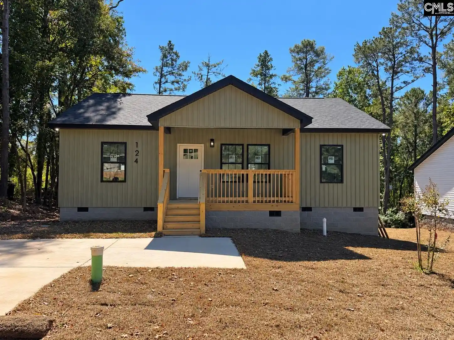 Photo 1 of Single family home for sale at 124 Scioto, Columbia, SC 29203 | MLS# 643824 | Listing updated on 2026-09-25